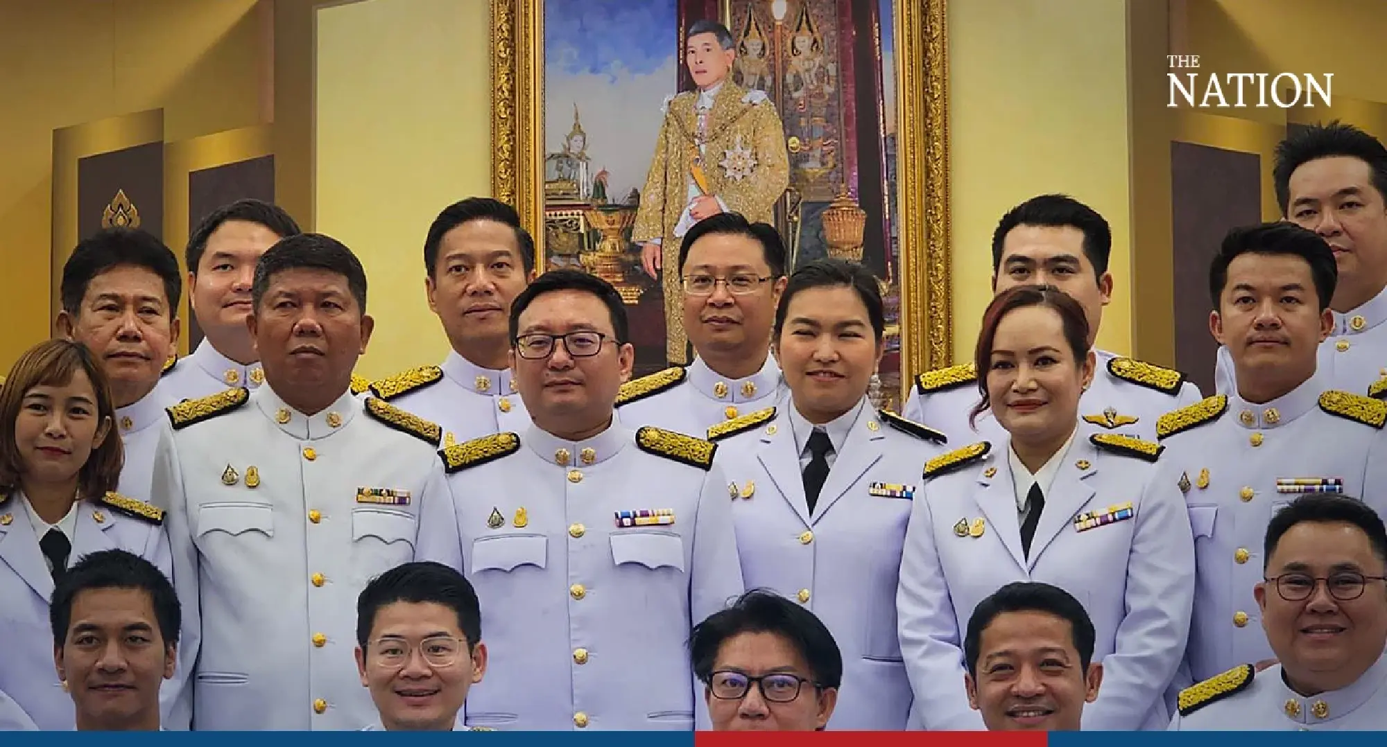 Royal command for Move Forward head - Photo 6