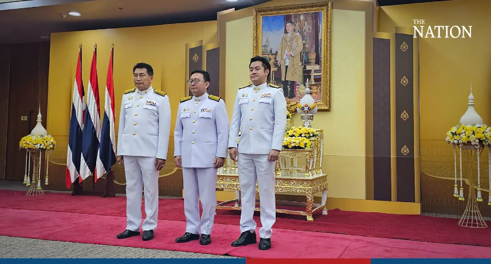 Royal command for Move Forward head - Photo 5