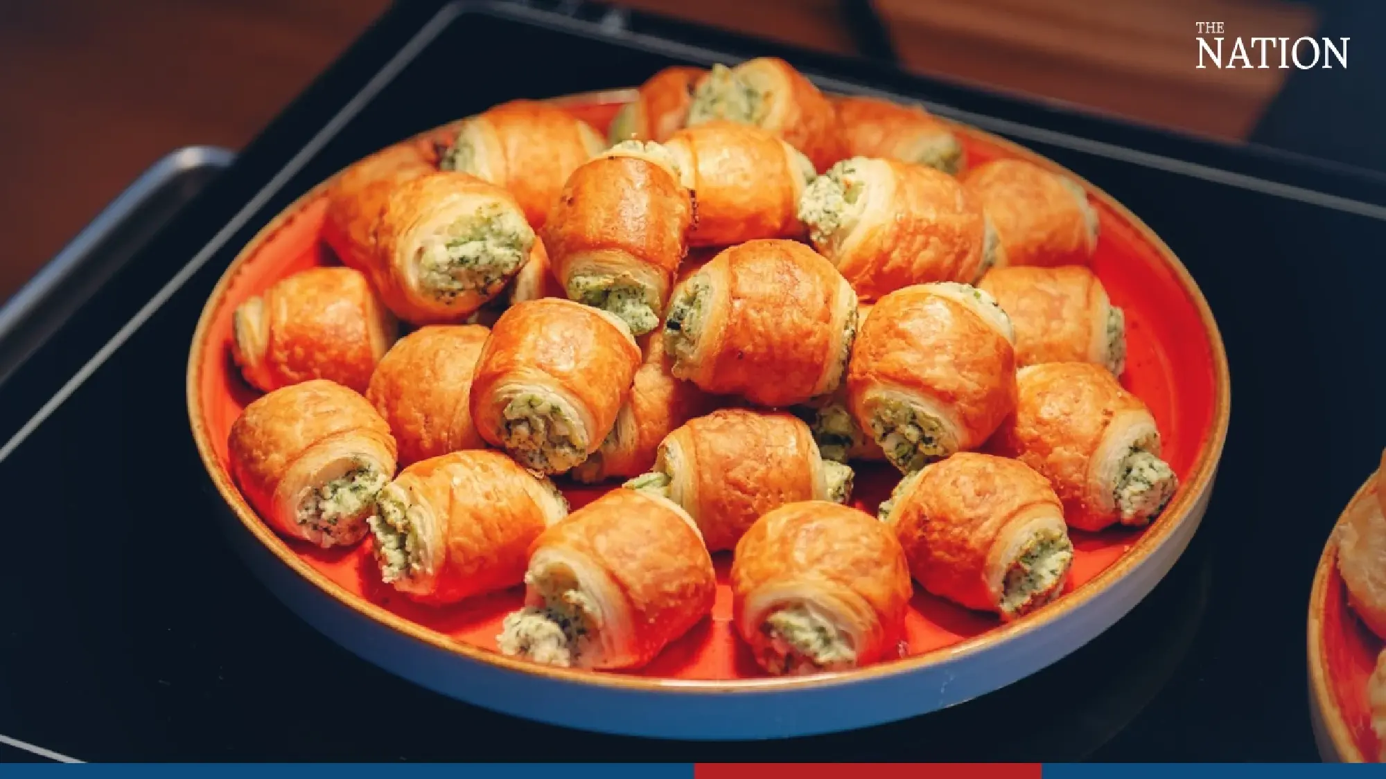 Discover sweet bliss at Ventisi Pasticceria: Indulge in ‘La Dolce Vita Italiana’ amid Bangkok’skyline! - Photo 3