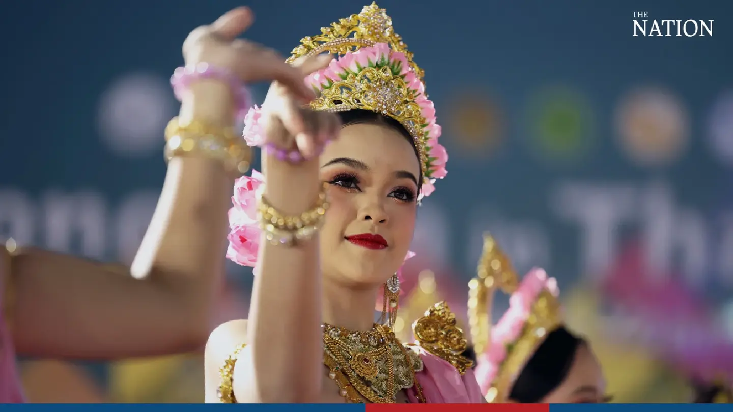 PM unveils Thailand’s plans for Songkran at event to celebrate UNESCO baptism
