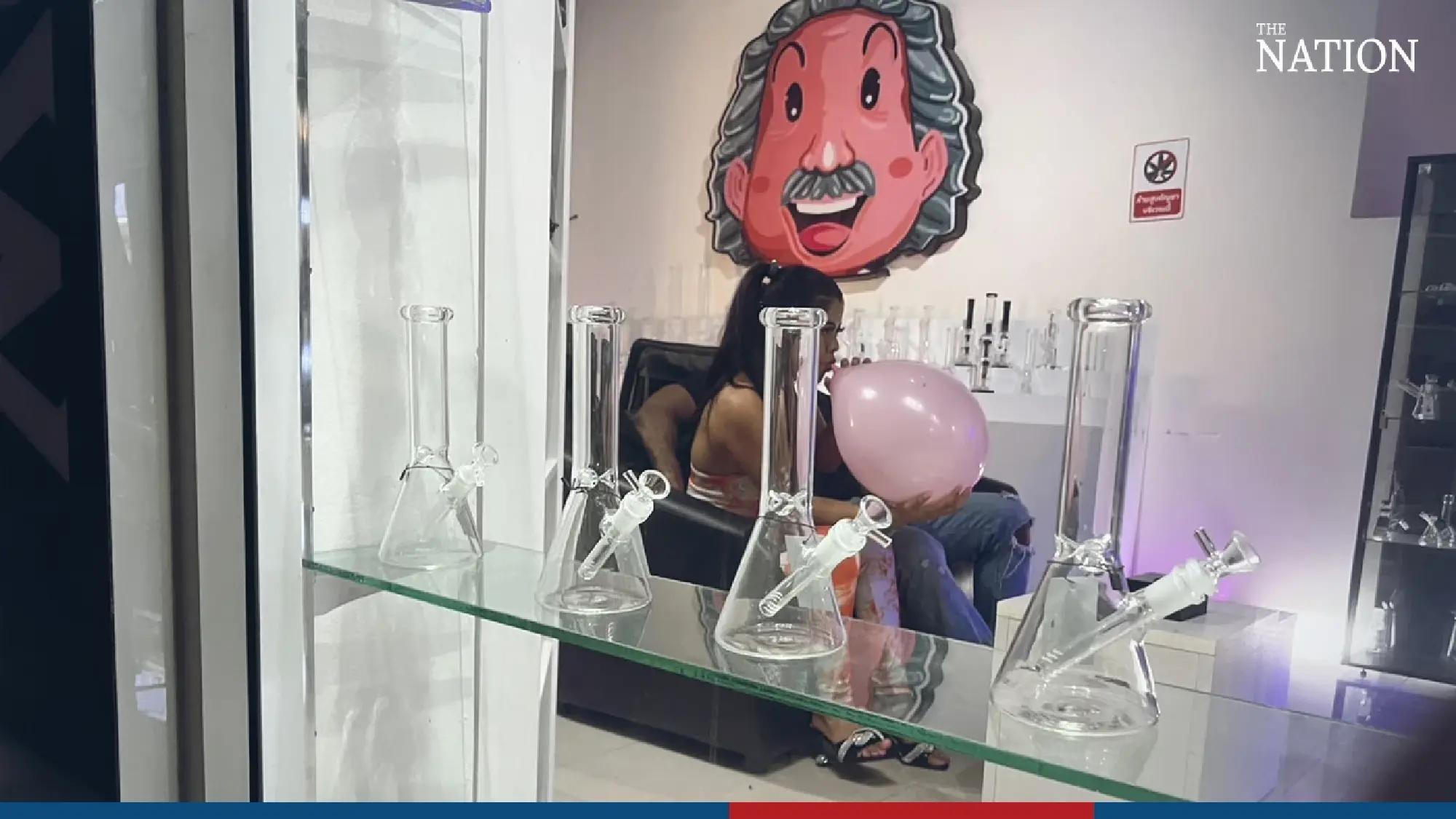 Laughing gas on open sale - Photo 5