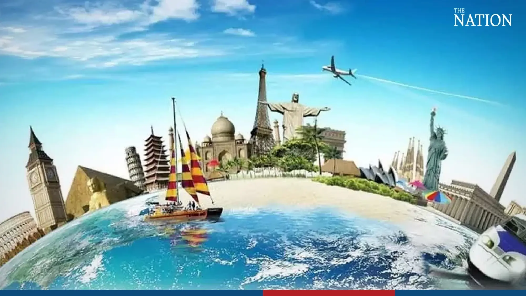 Sustainable travel continues soaring - Photo 8