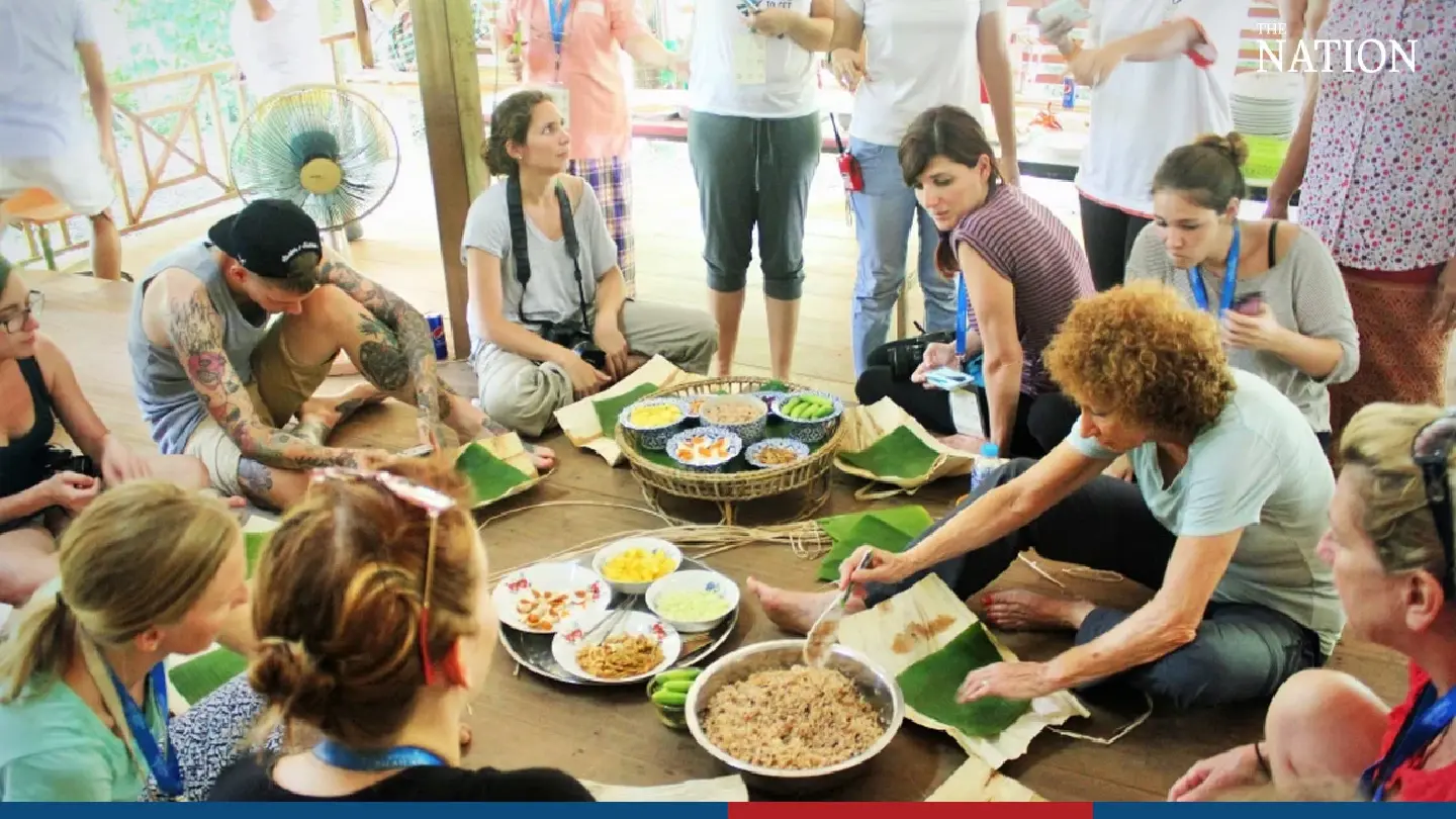 Sustainable travel continues soaring - Photo 3