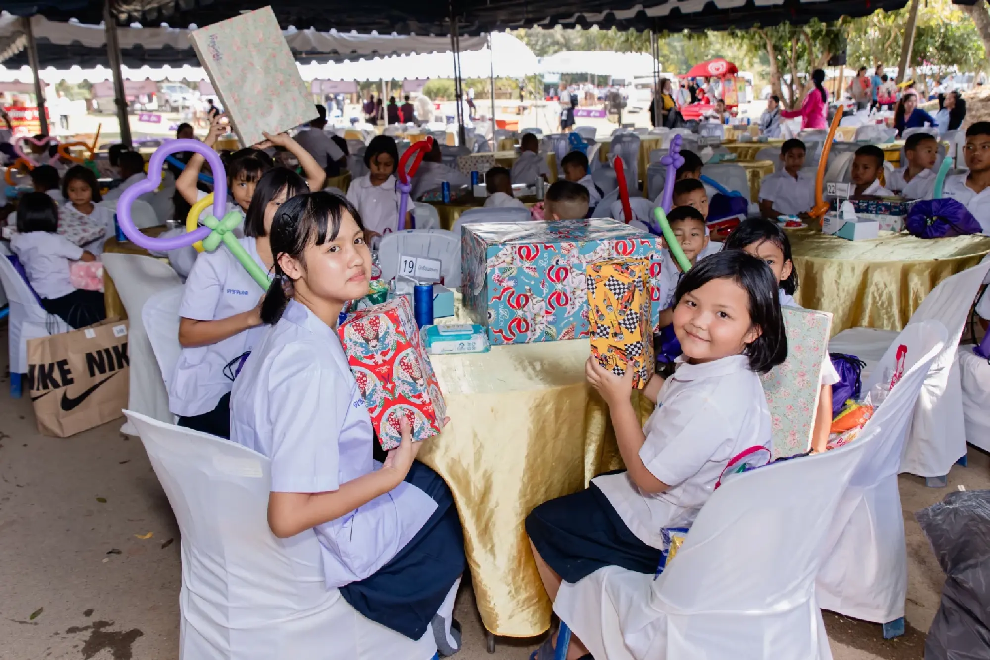 Siam Piwat GSB - Photo 8