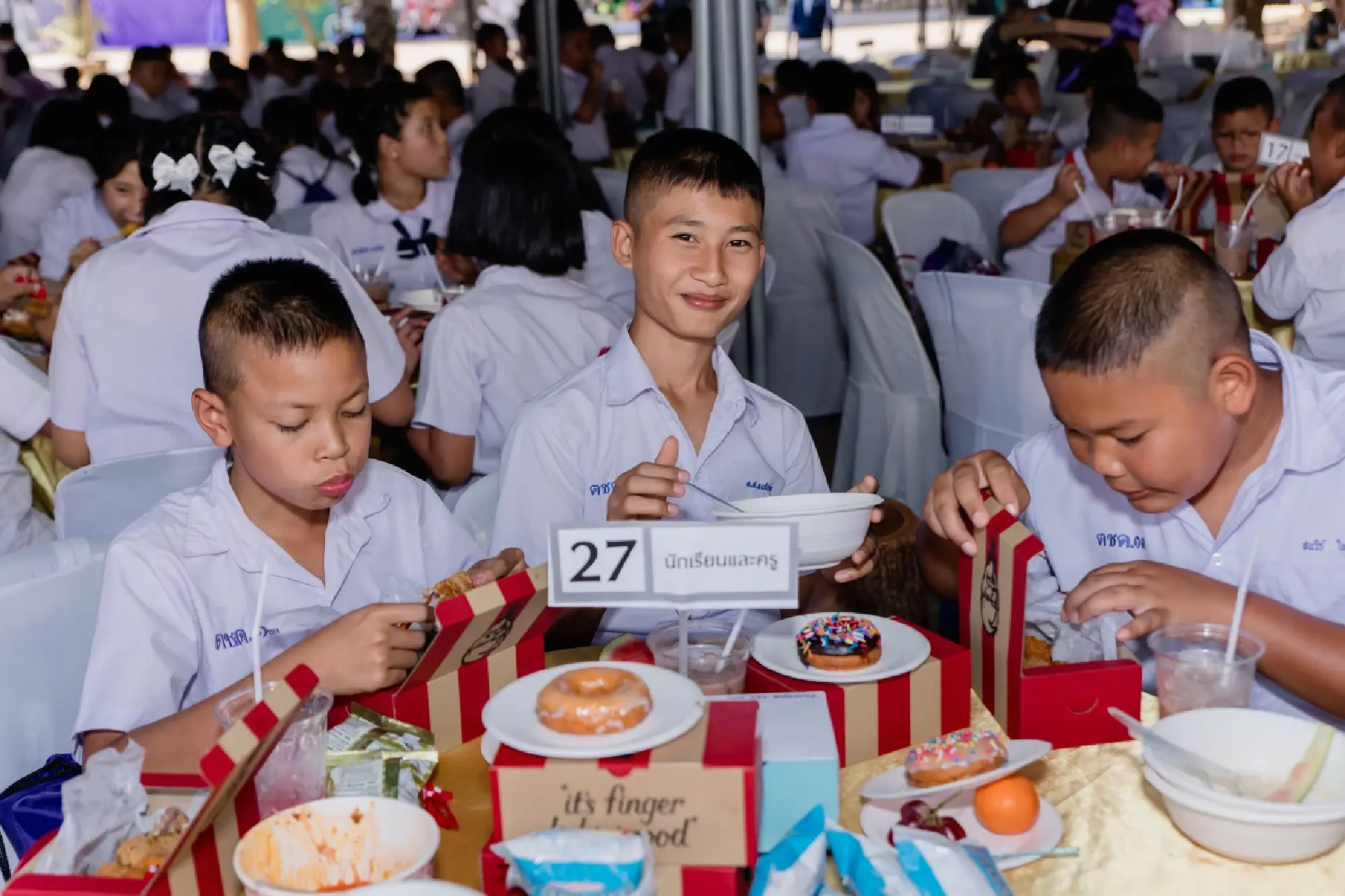 Siam Piwat GSB - Photo 5