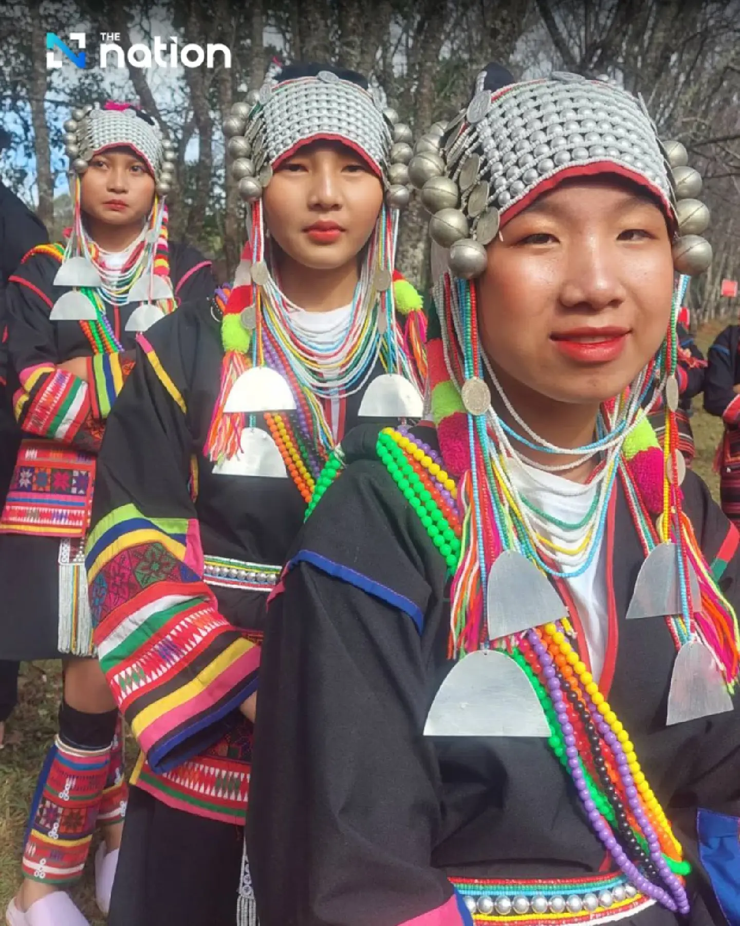 Myanmar invites Thais, foreigners to annual cherry blossom festival in Shan State - Photo 3
