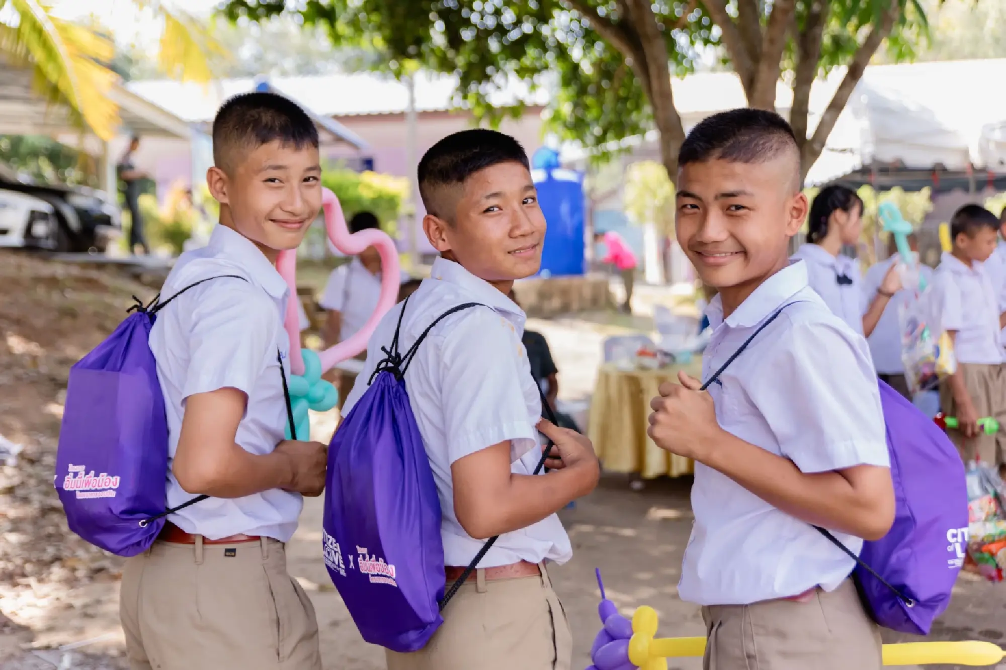 Siam Piwat GSB - Photo 9