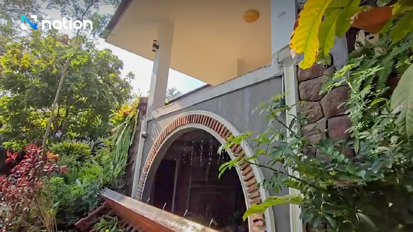 12 women injured as Chiang Mai resort’s balcony collapses - Photo 3