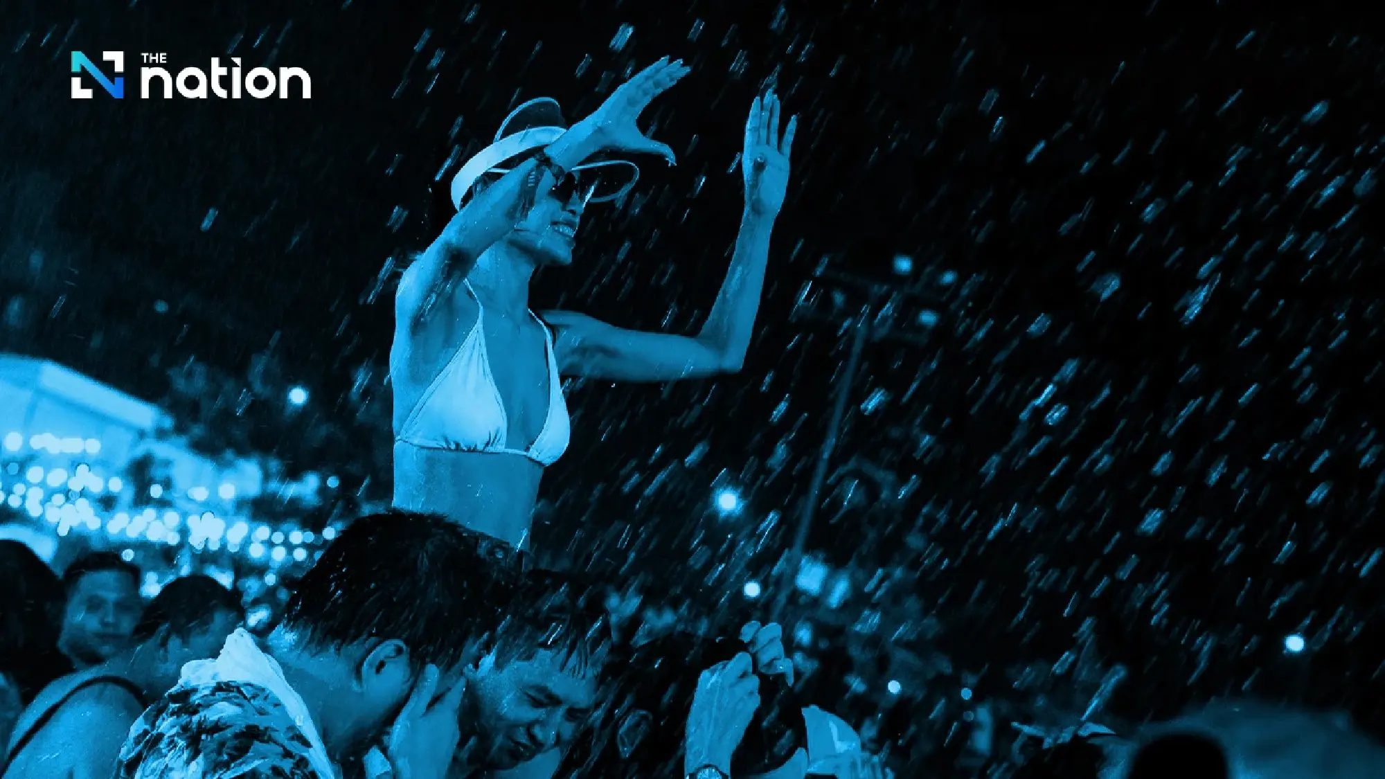 Tickets for Day 2 of three-day Songkran electronic music festival already sold out - Photo 5