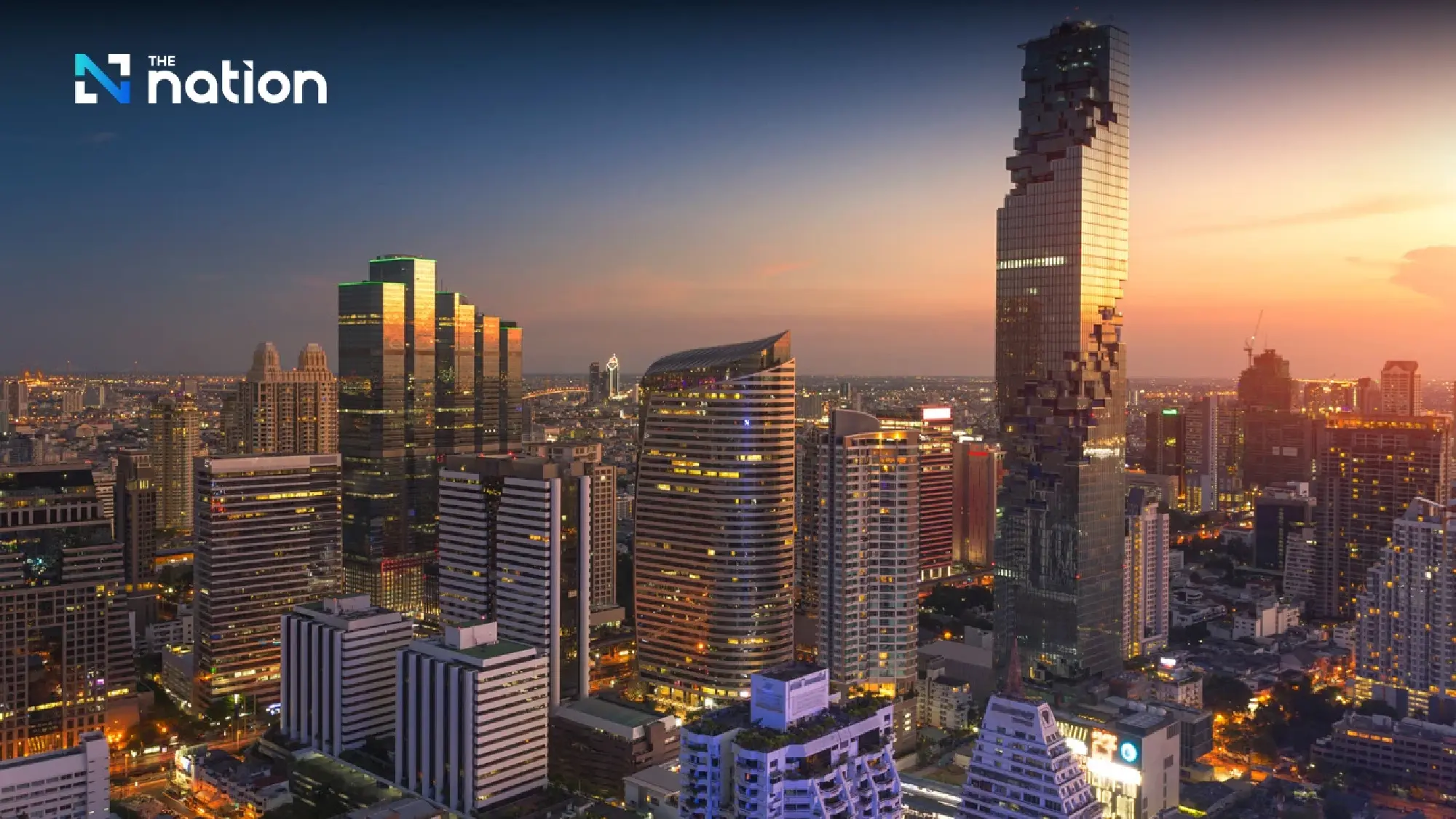 Bangkok beats Tokyo in battle for ‘best regional city’ honours - Photo 1