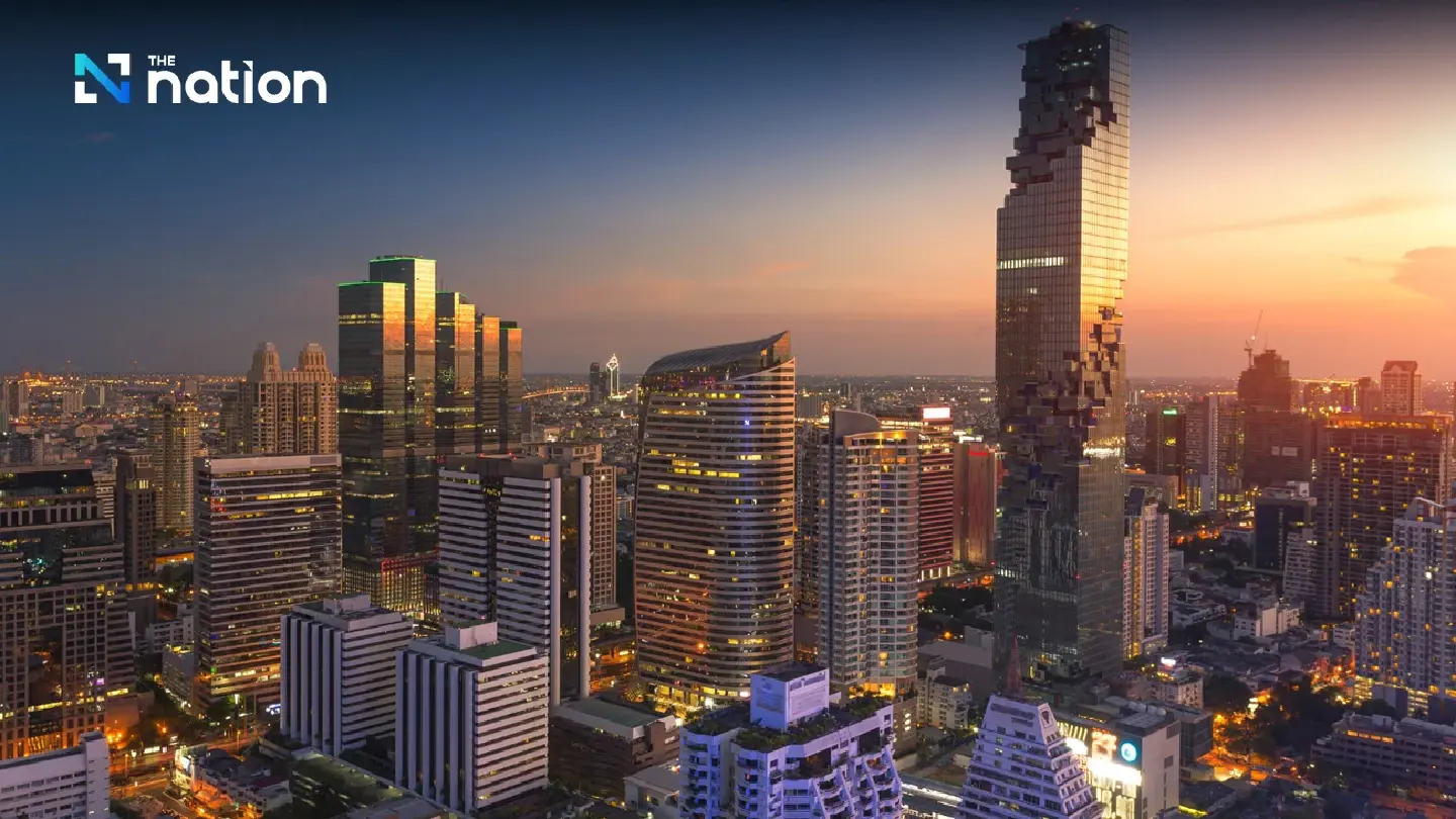 Bangkok beats Tokyo in battle for ‘best regional city’ honours - Photo 1