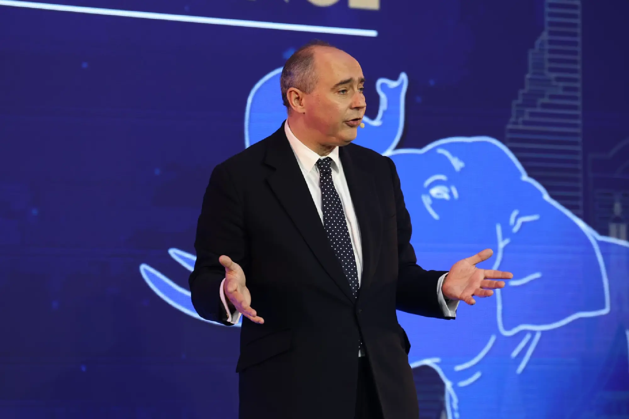 UK-Thailand Financial Conference - Photo 7