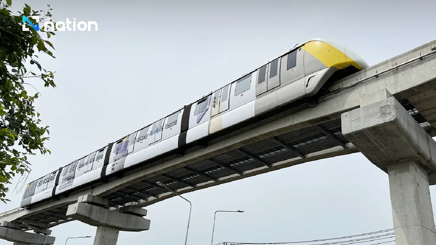 Transport Ministry orders suspension of Yellow Line services until midnight - Photo 1