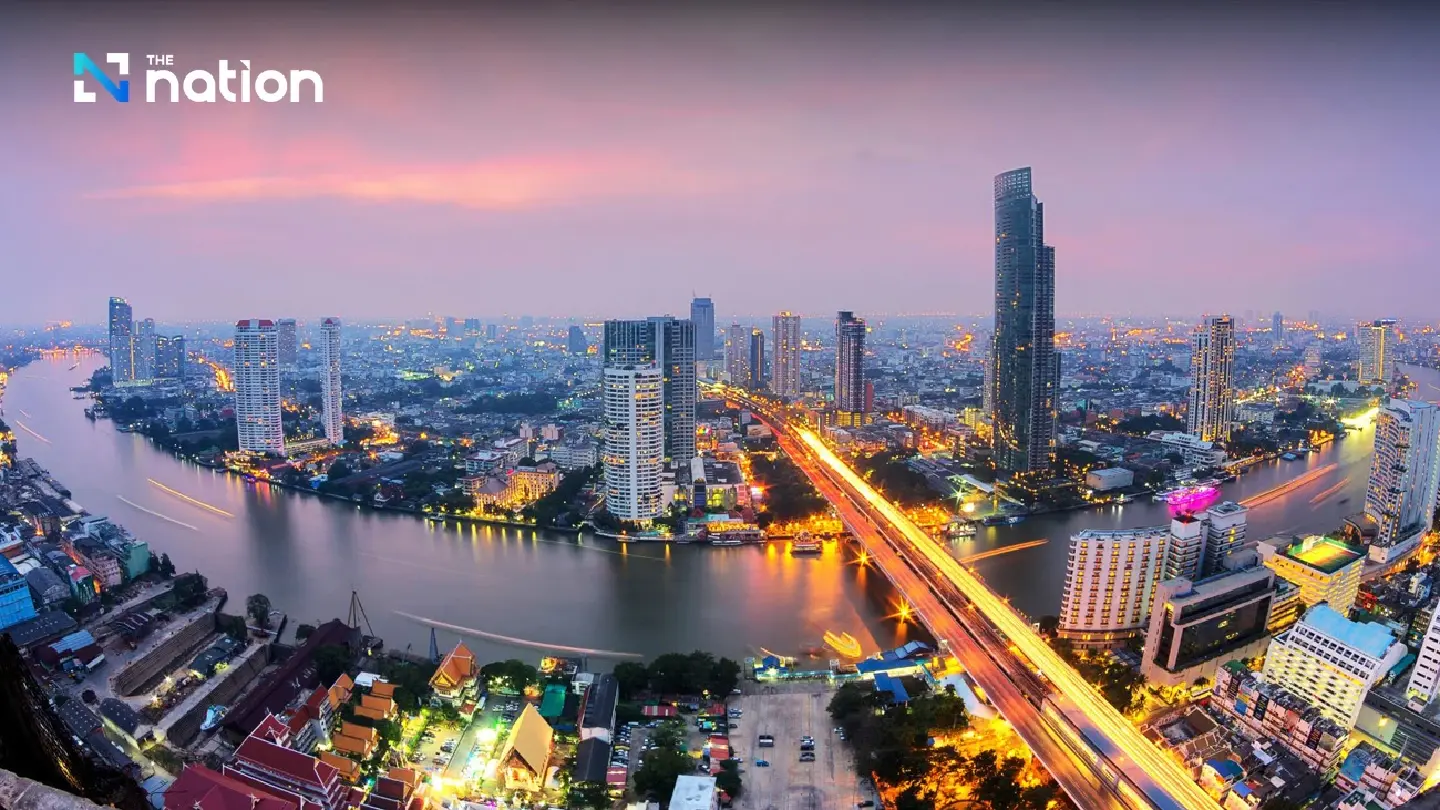 Bangkok beats Tokyo in battle for ‘best regional city’ honours - Photo 2