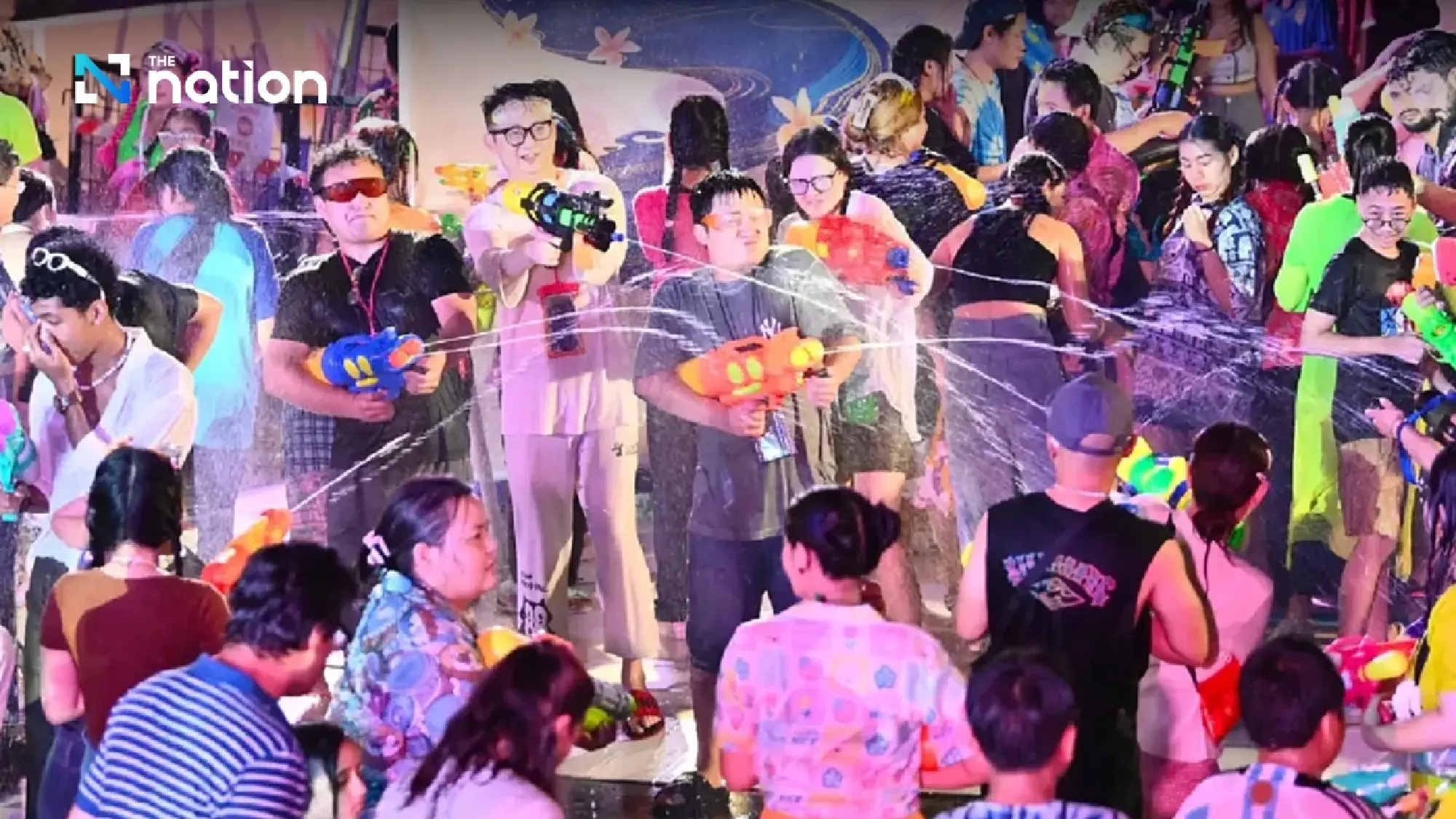Two Bangkok malls at ground zero as Thai economy seeks Songkran lift-off - Photo 5