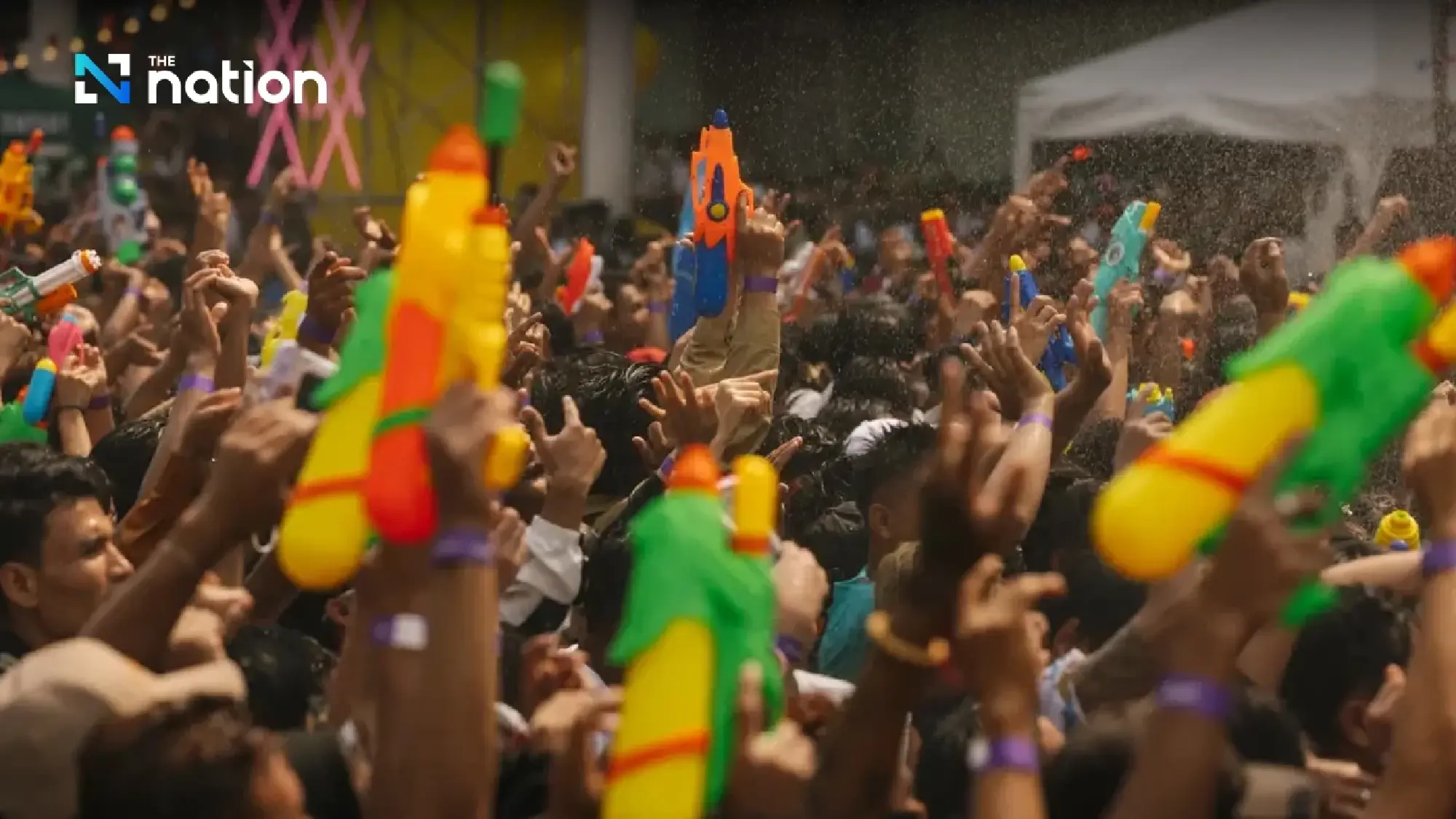 Two Bangkok malls at ground zero as Thai economy seeks Songkran lift-off - Photo 6