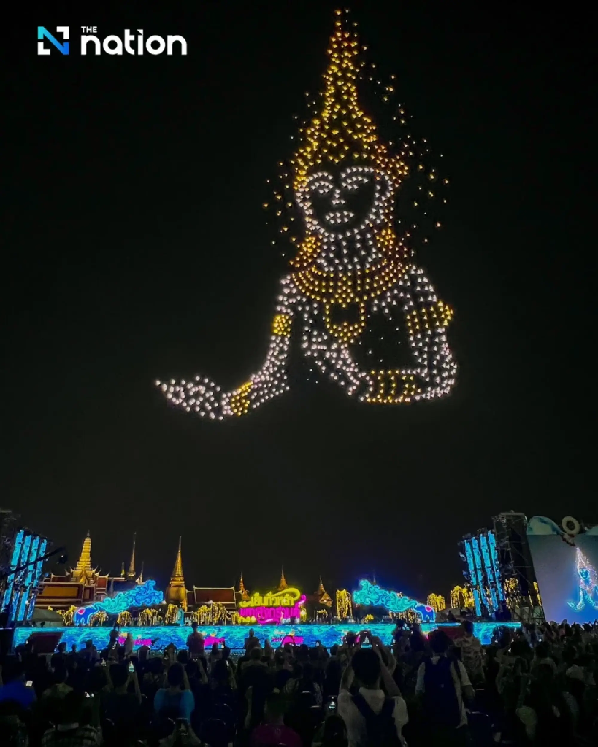 Bangkok makes the most of Songkran’s intangible cultural heritage status - Photo 8