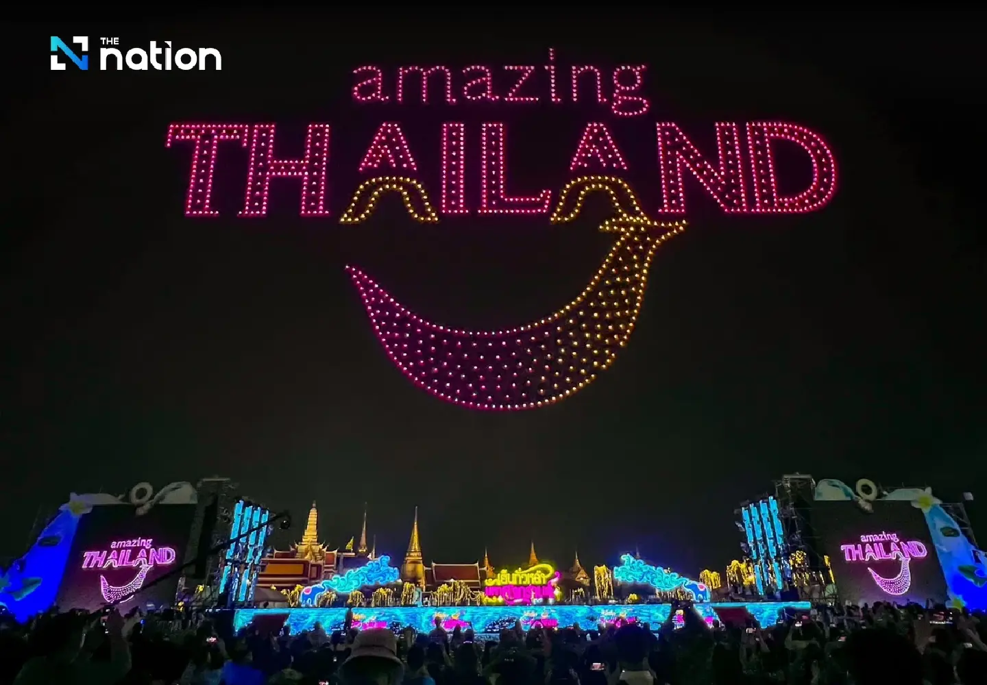 Bangkok makes the most of Songkran’s intangible cultural heritage status - Photo 2