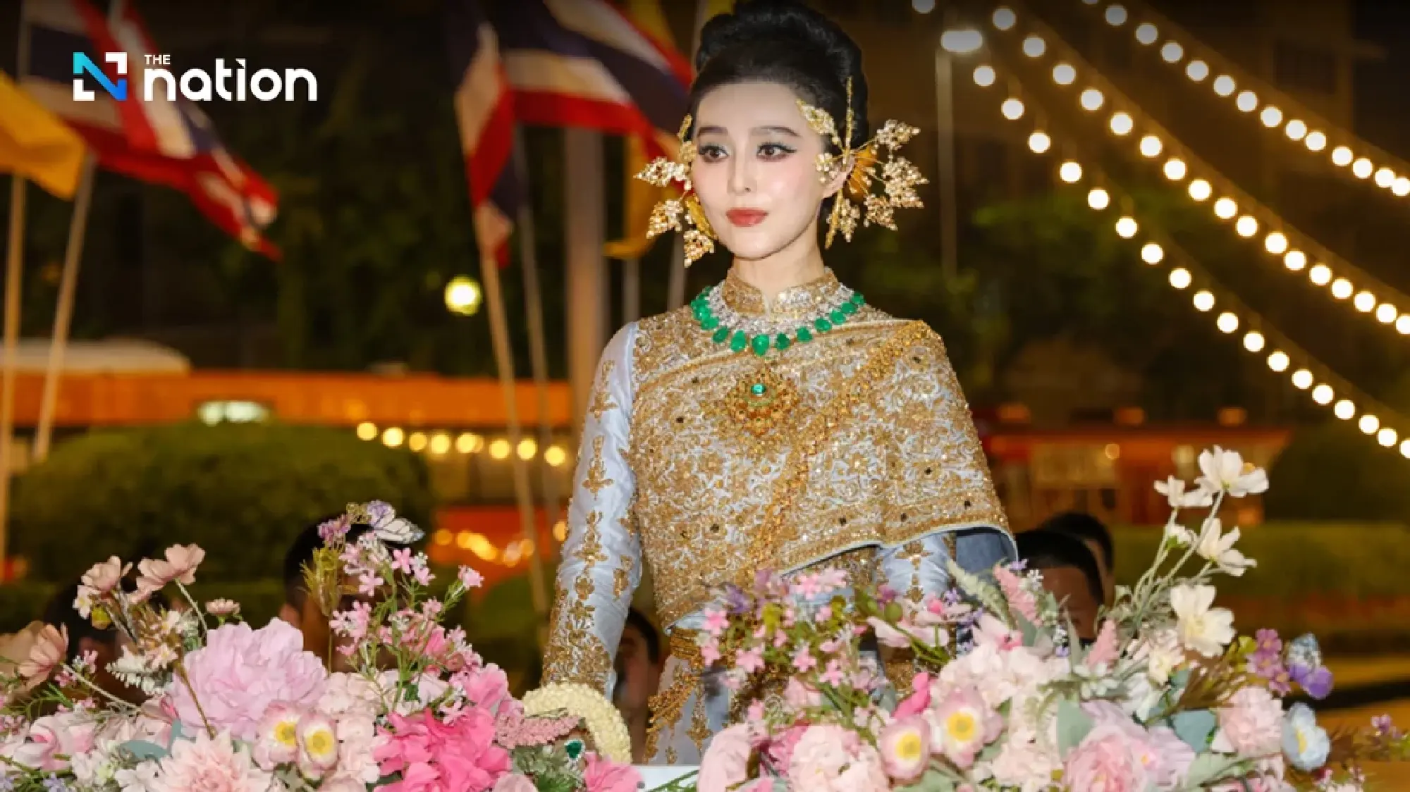 With over 784,000 visitors, Songkran at Sanam Luang a big success: TAT - Photo 5
