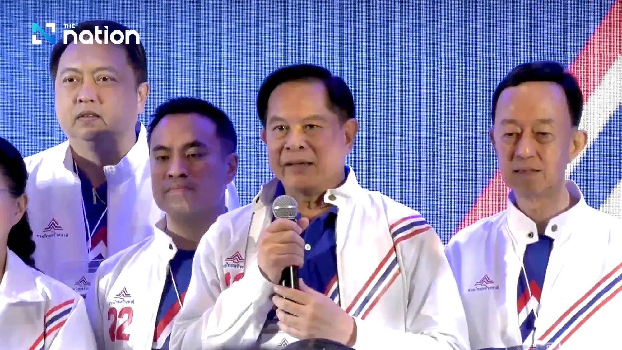 Sudarat re-elected Thai Sang Thai leader - Photo 3