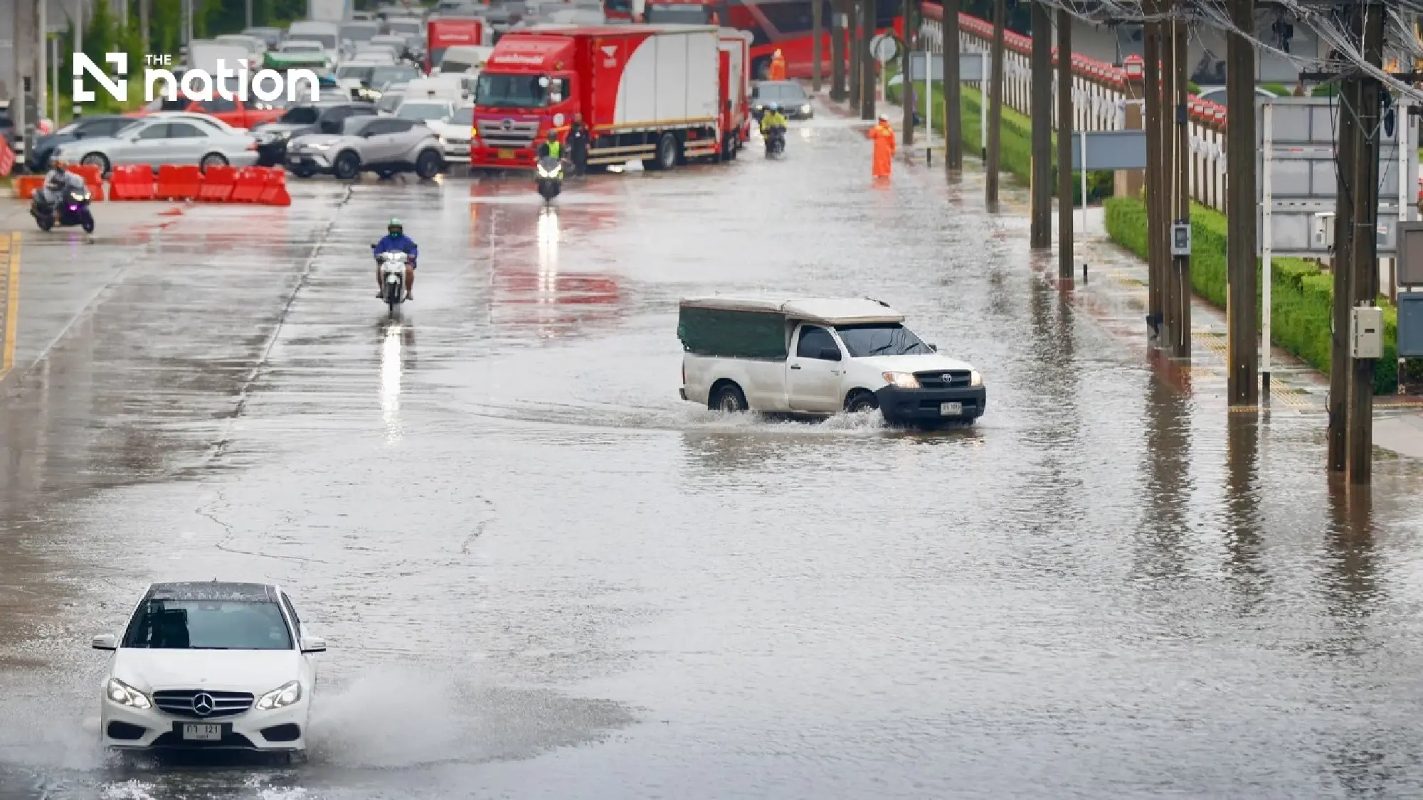 Bangkok Floods 2026 - Photo 25