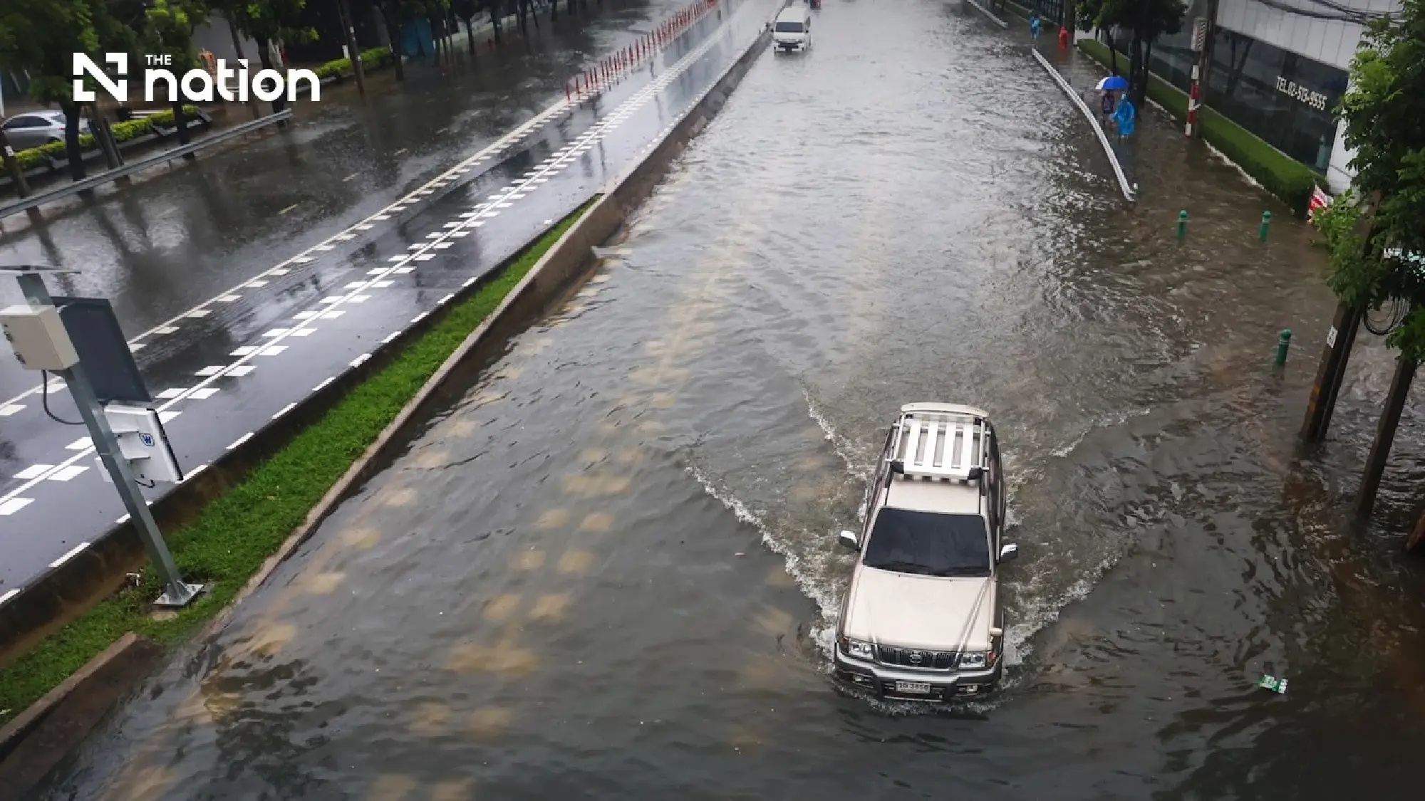Bangkok Floods 2026 - Photo 3