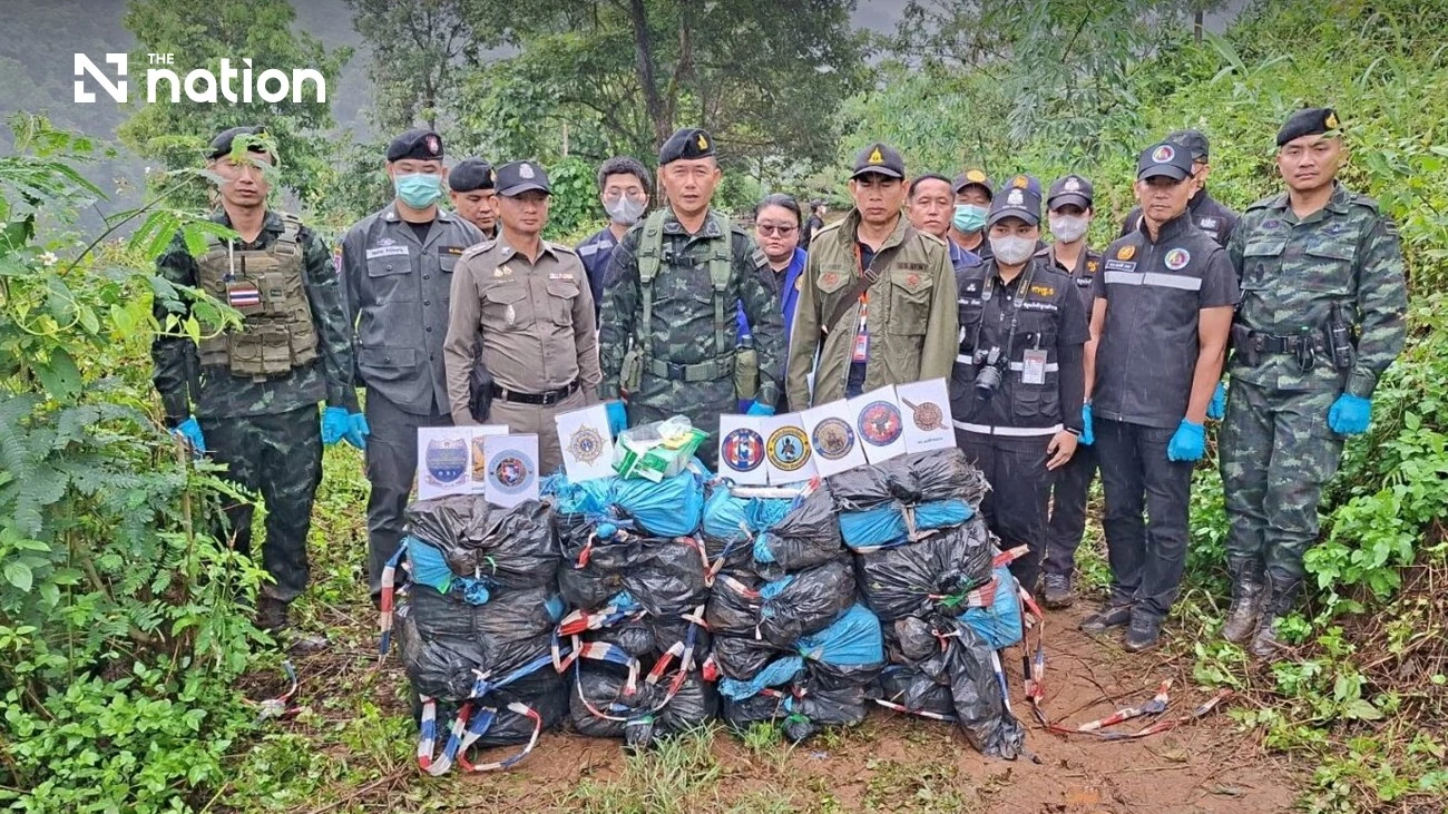 Nationthailand - nationthailand