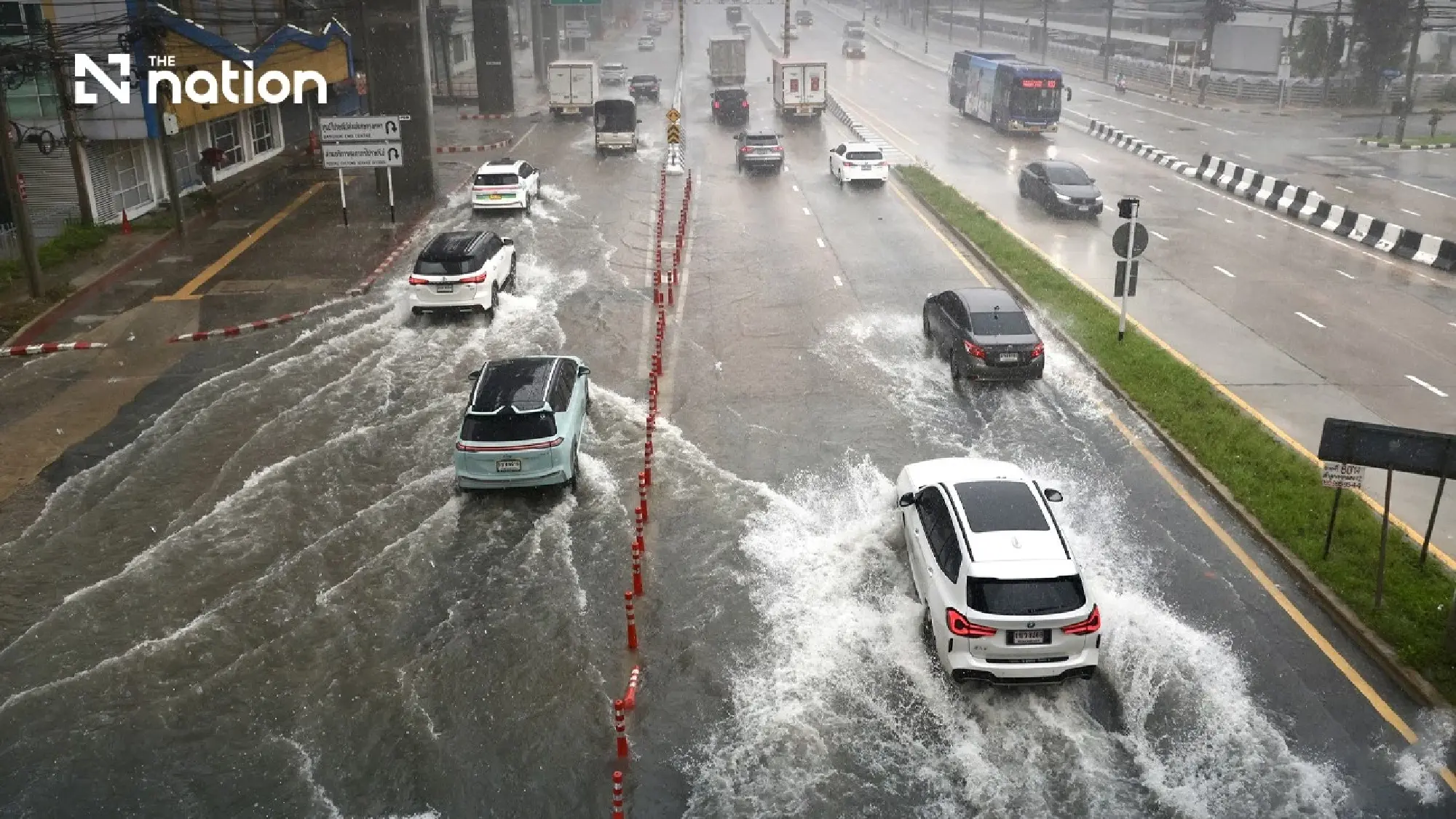 Bangkok Floods 2026 - Photo 6