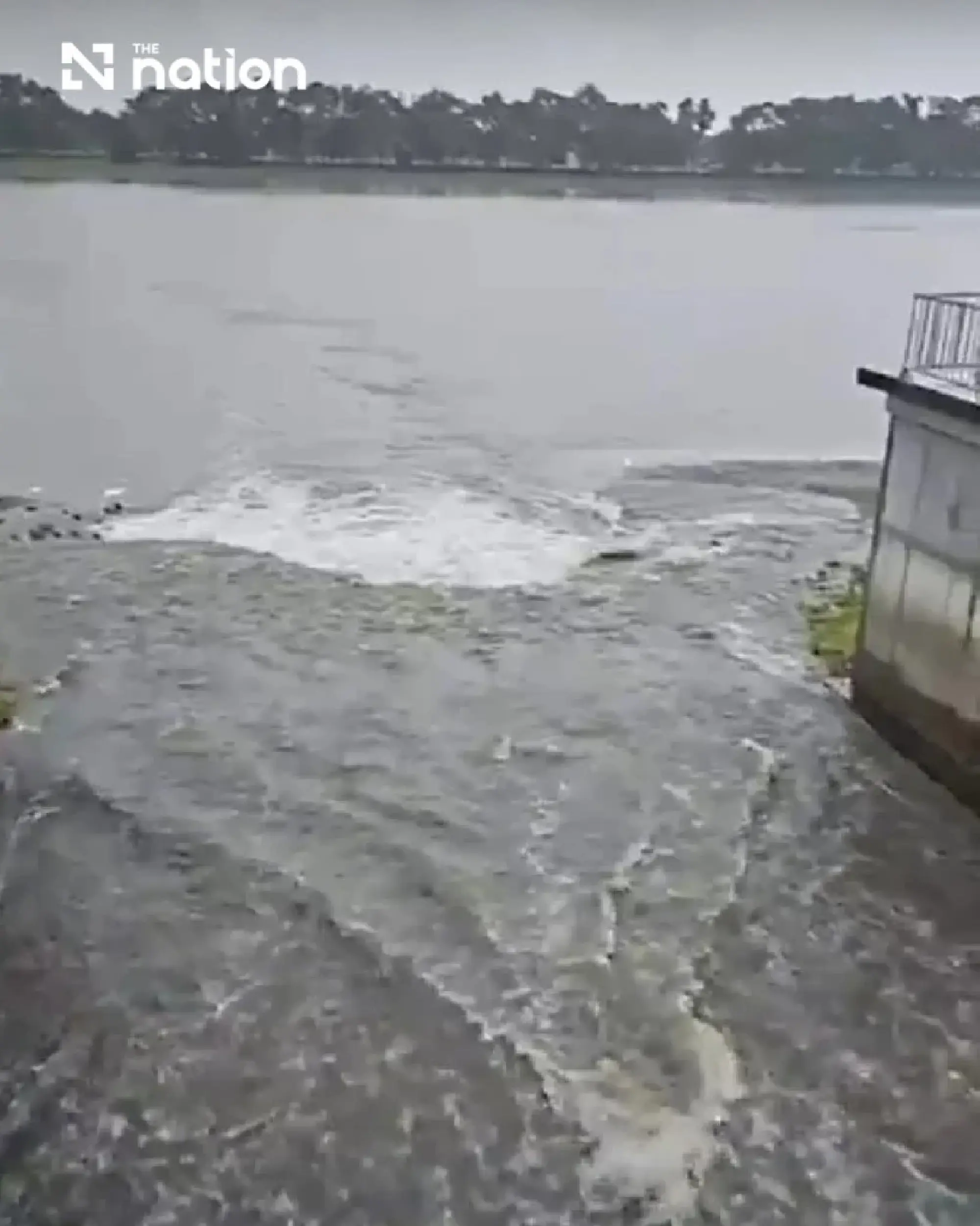 Bangkok Floods 2026 - Photo 5