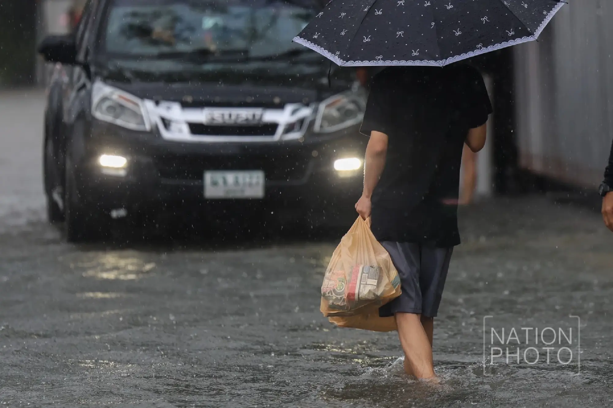 Bangkok Floods 2026 - Photo 17