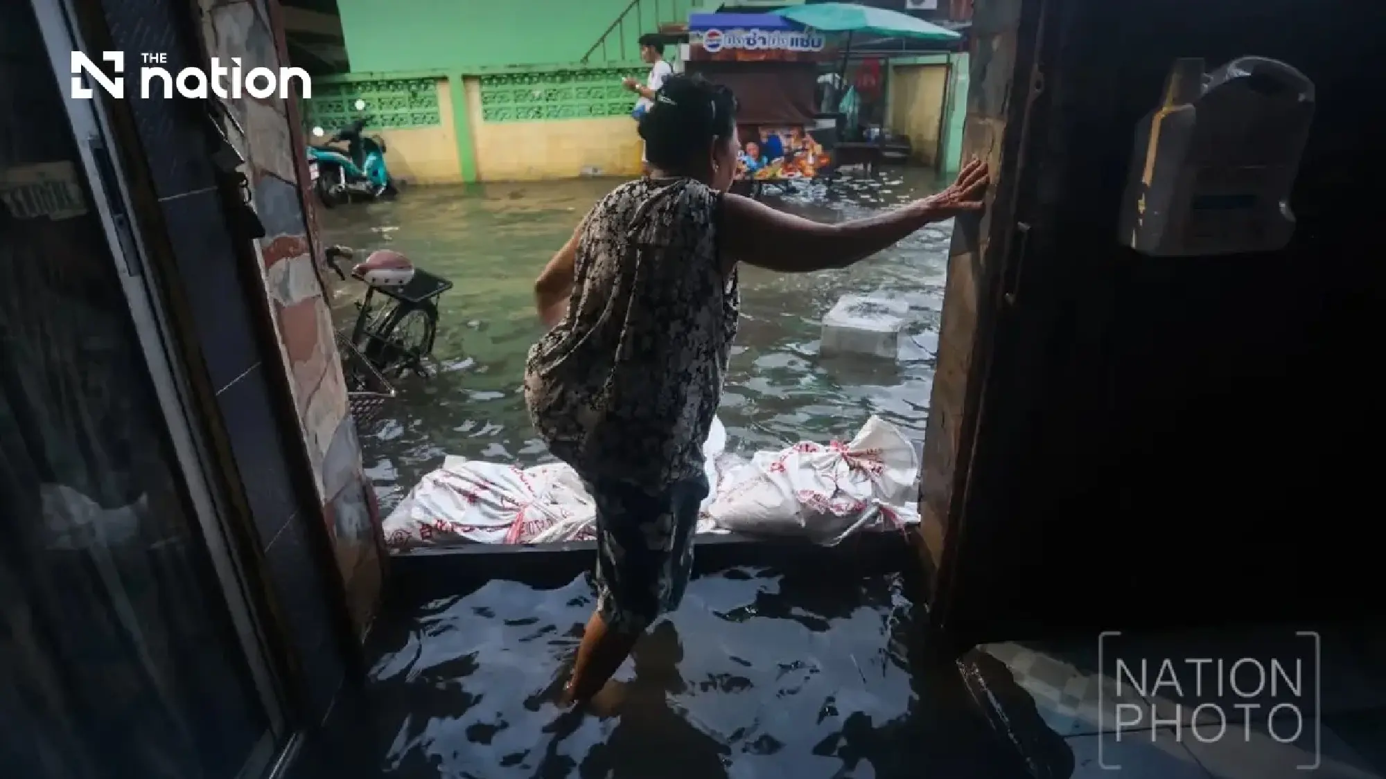 Bangkok Floods 2026 - Photo 36