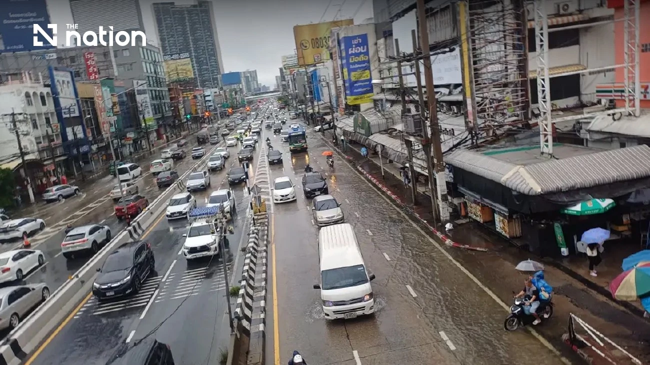 Nationthailand - nationthailand