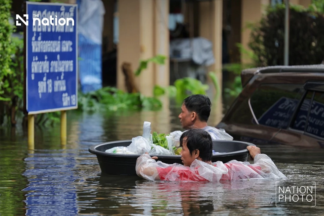 Nationthailand - nationthailand