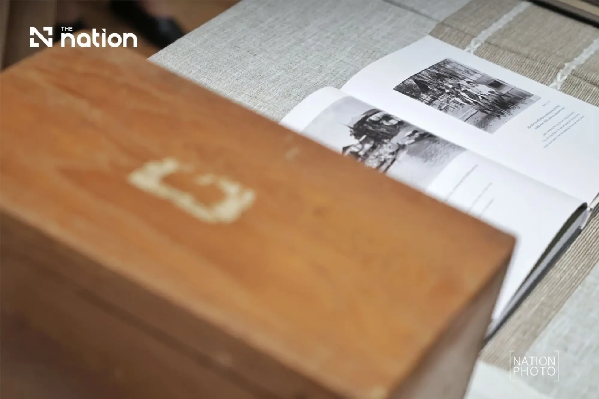 Thailand warns Miss Universe Cambodia over 120-year-old Thai photo - Photo 3