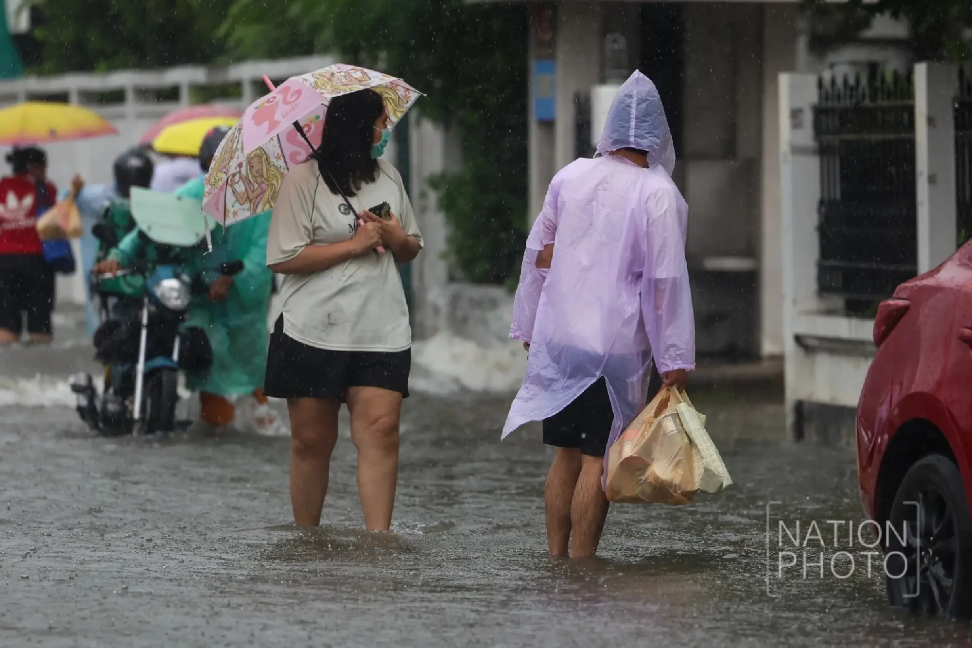 Bangkok Floods 2026 - Photo 8