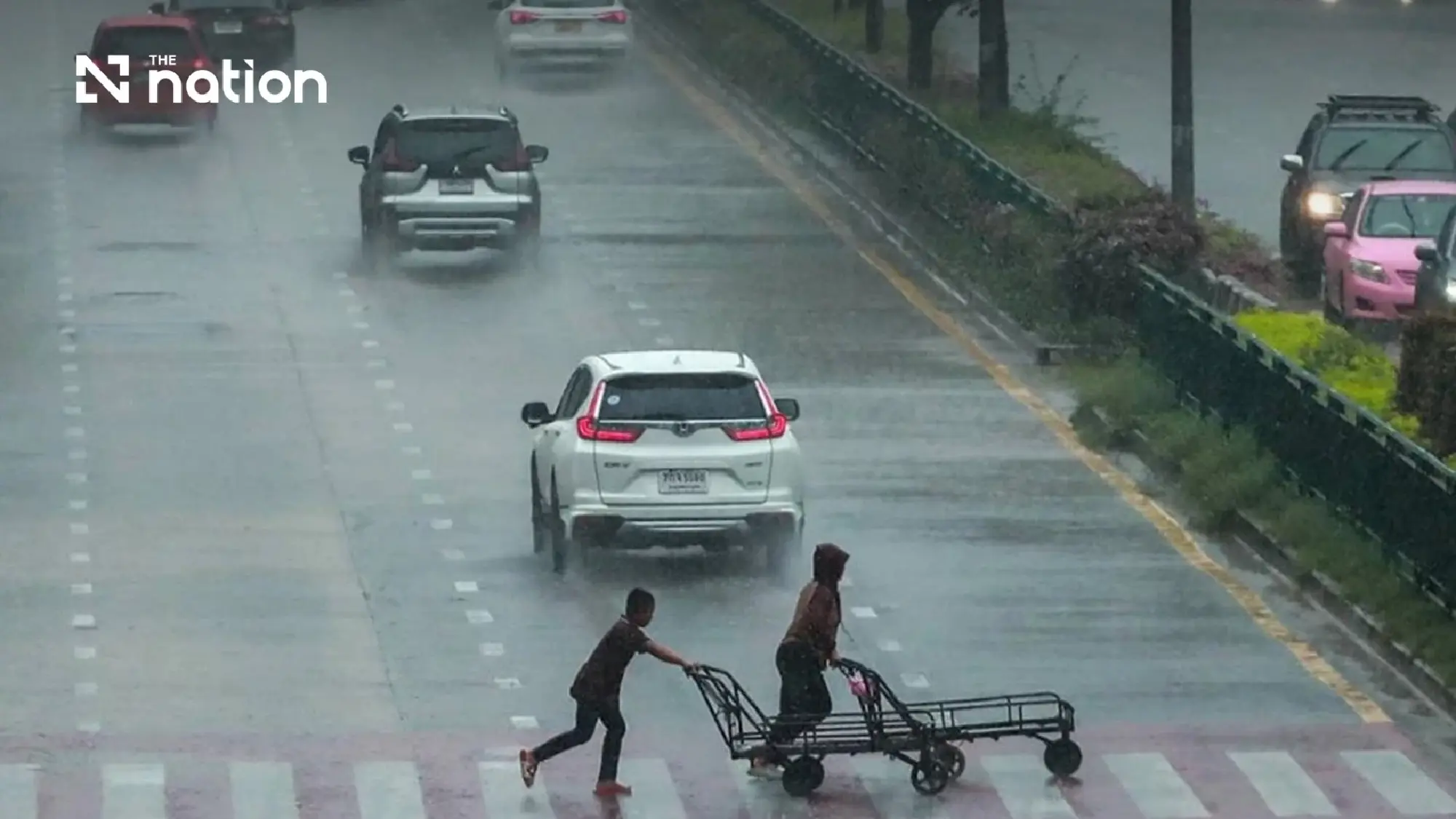 Bangkok Floods 2026 - Photo 26