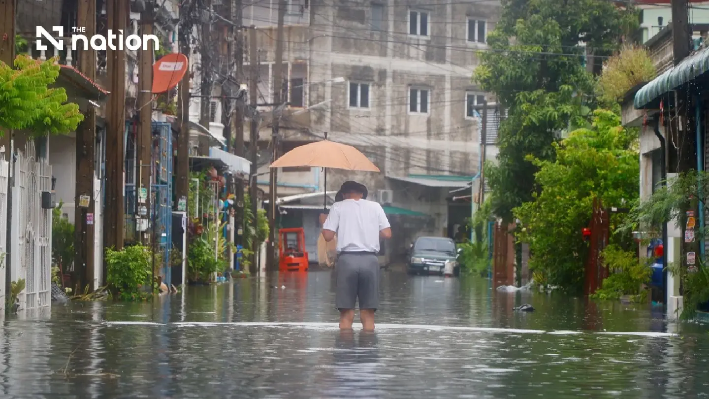 Bangkok Floods 2026 - Photo 2