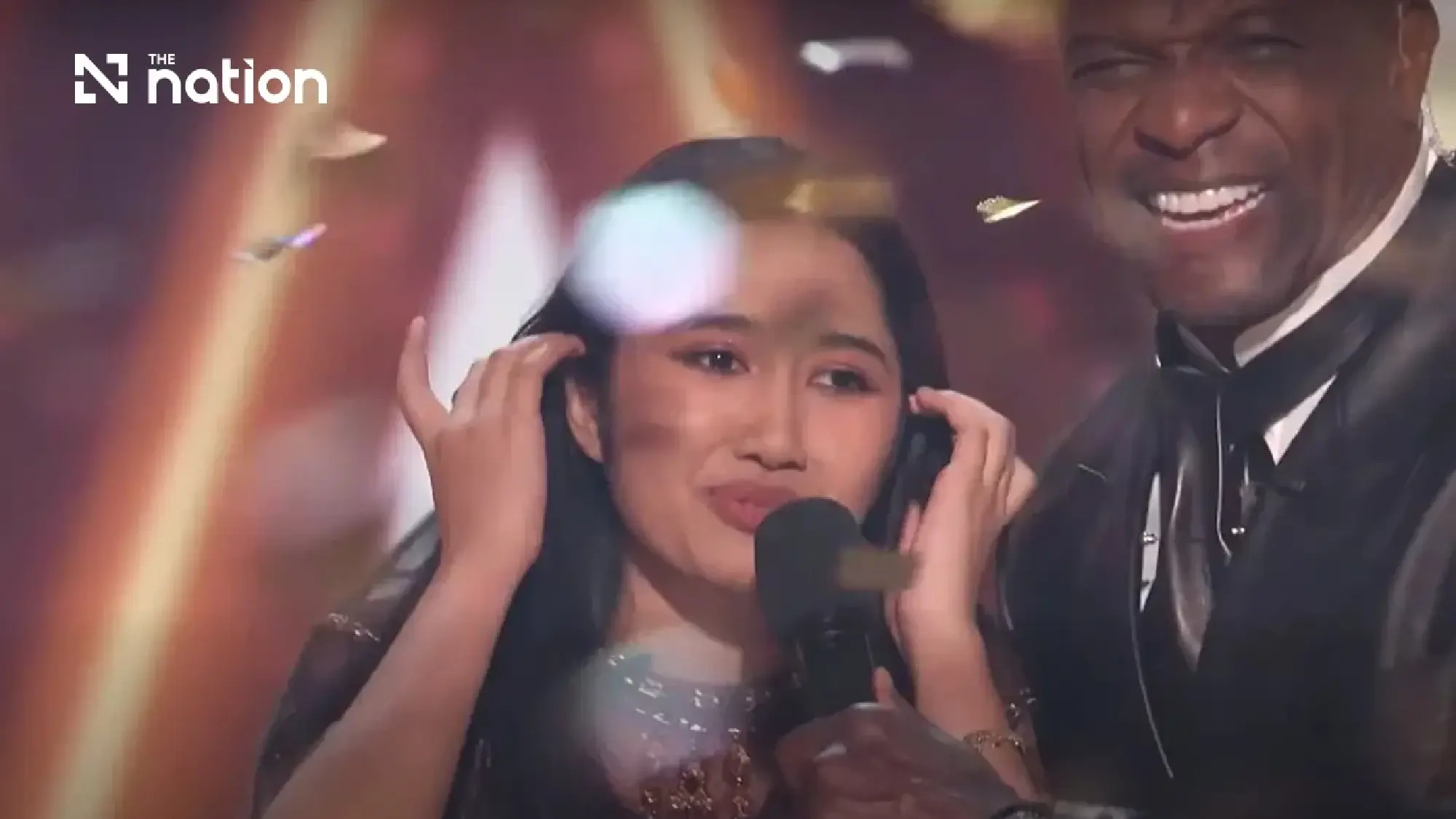 Nene Royal’s rock journey to the AGT 2026 crown in pictures - Photo 8