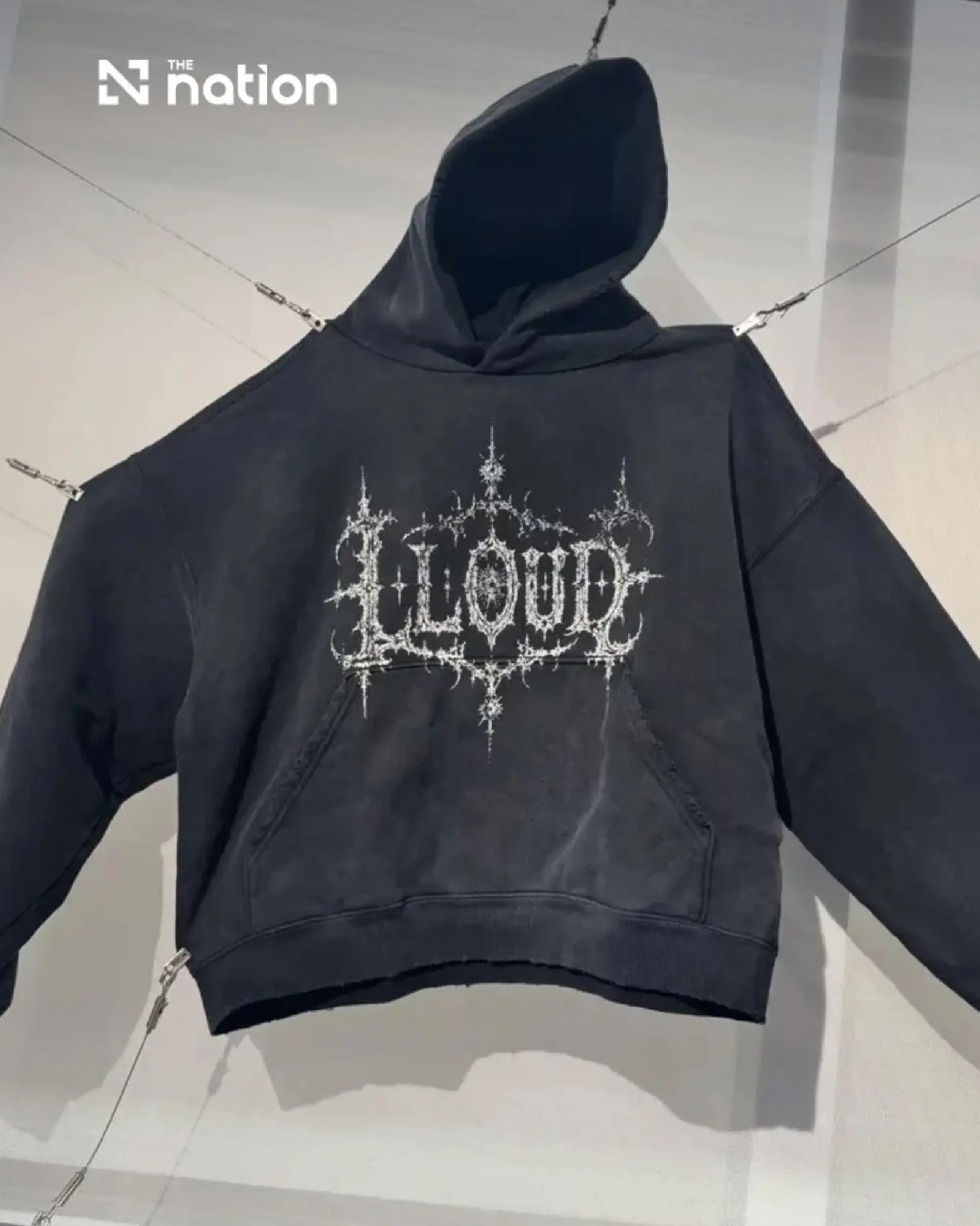 Lisa’s LLOUD meets Von Dutch’s Y2K heritage in new collection - Photo 3