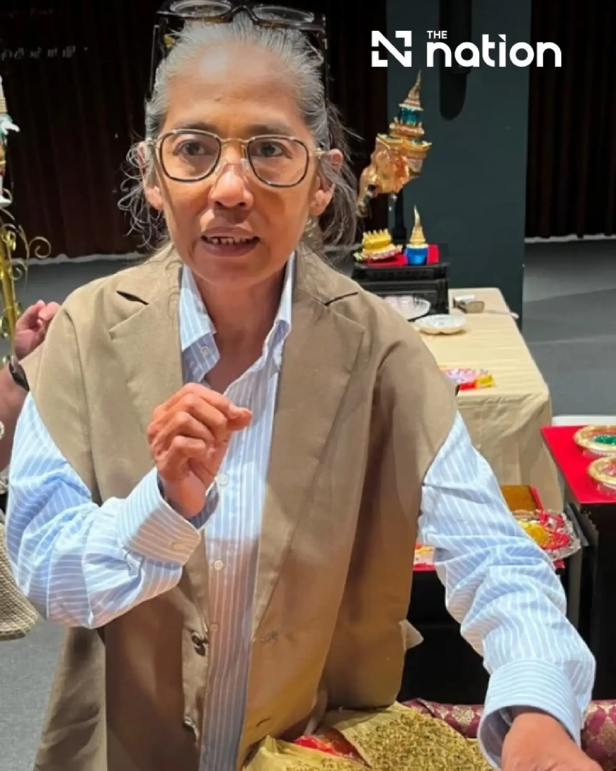 Thai puppetry’s 125-year journey from stage to page - Photo 12