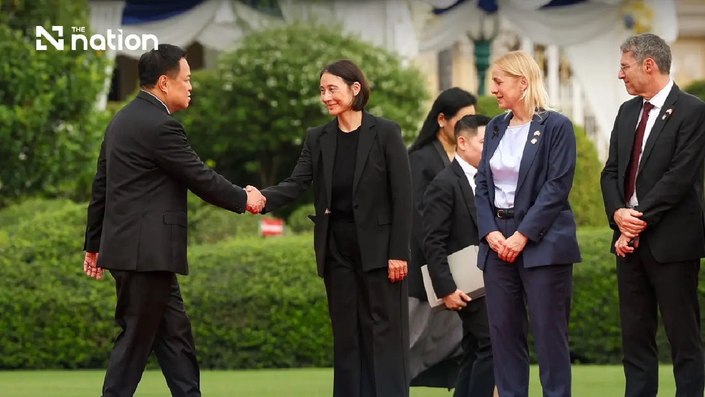 Thailand and Switzerland agree to boost trade and climate cooperation - Photo 4