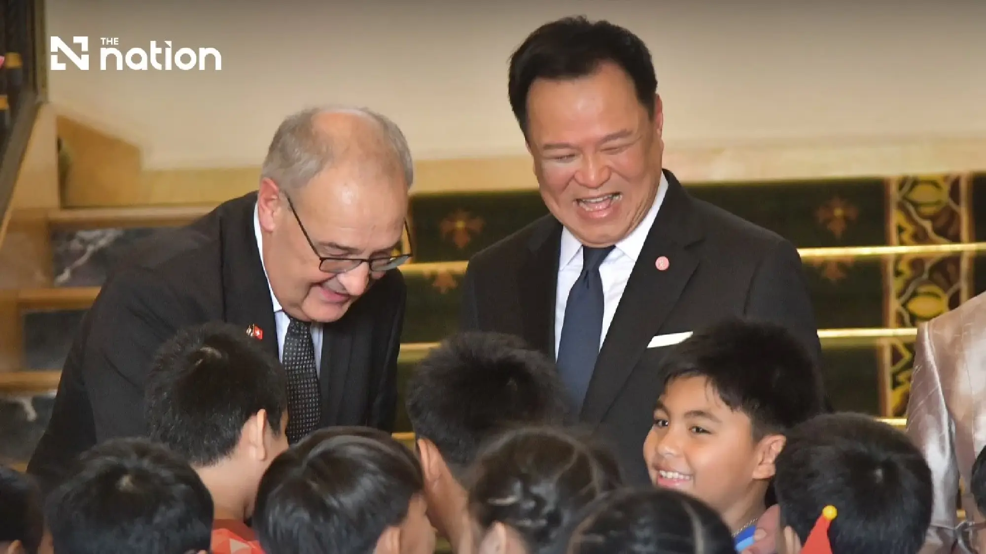 Thailand and Switzerland agree to boost trade and climate cooperation - Photo 6