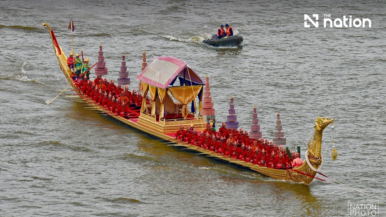 Nationthailand - nationthailand