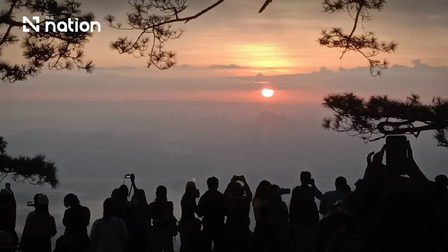Phu Kradueng reopens to visitors on October 1, 2026