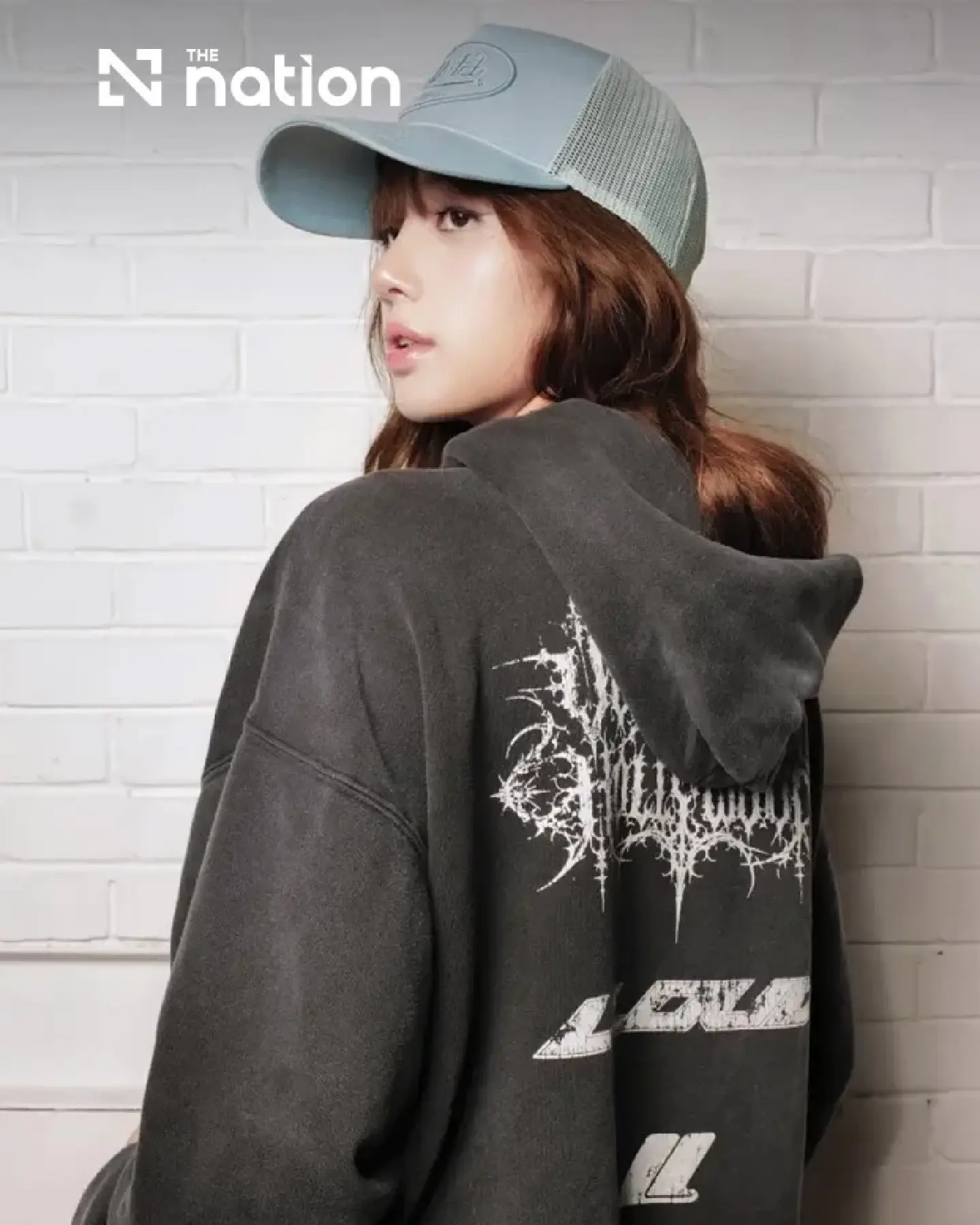 Lisa’s LLOUD meets Von Dutch’s Y2K heritage in new collection - Photo 2