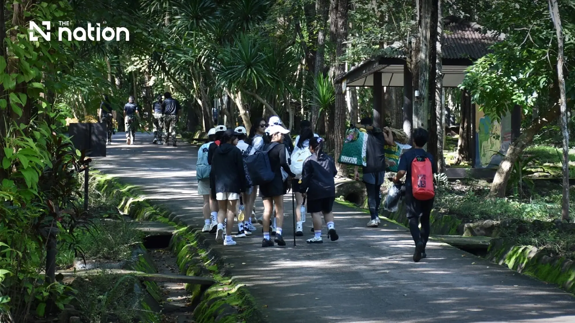 Phu Kradueng reopens to visitors on October 1, 2026 - Photo 4