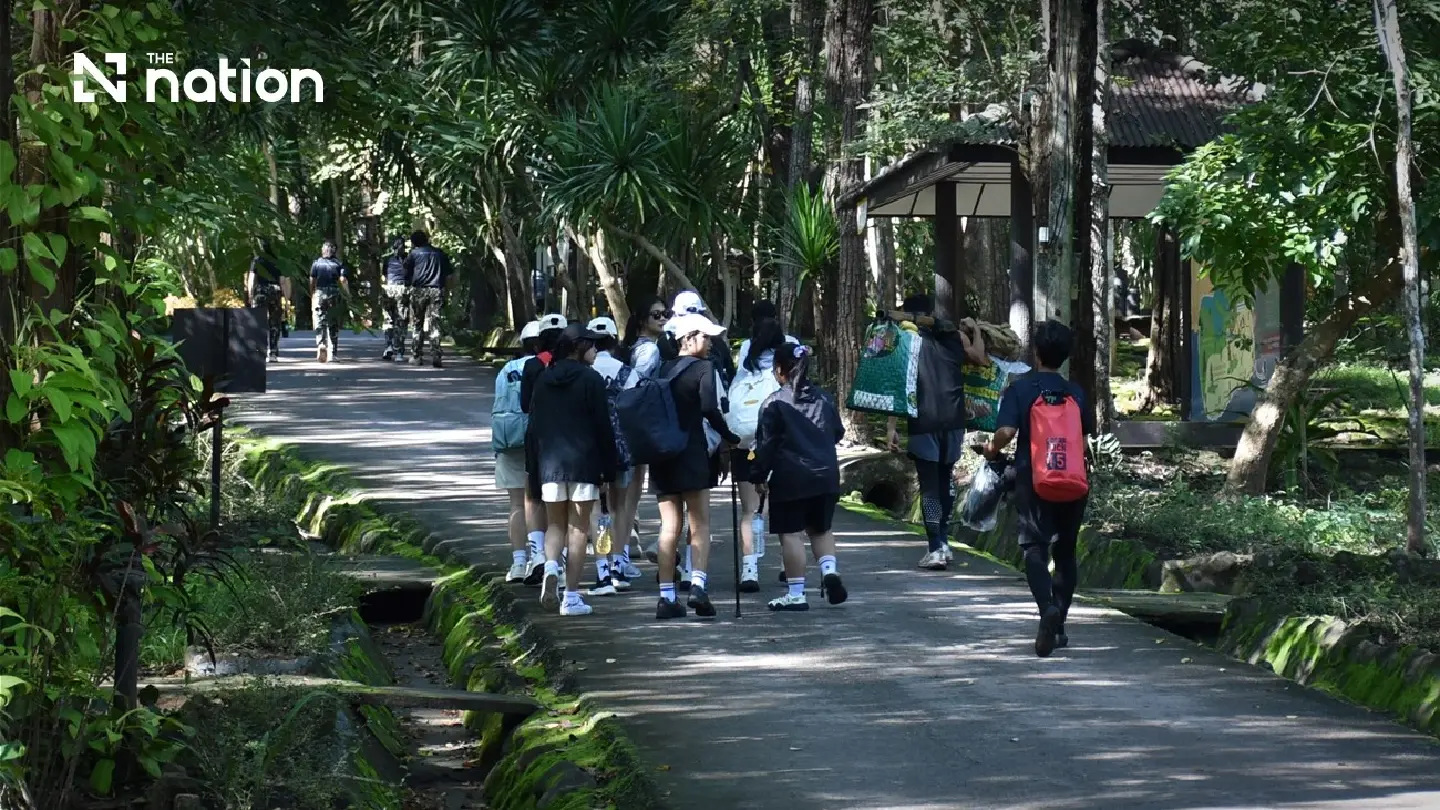 Phu Kradueng reopens to visitors on October 1, 2026 - Photo 4