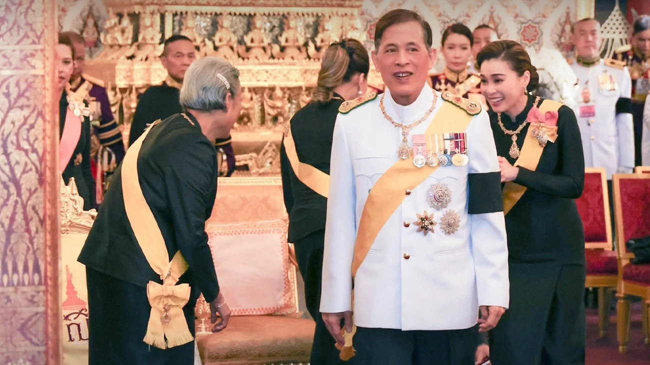 Nationthailand - nationthailand