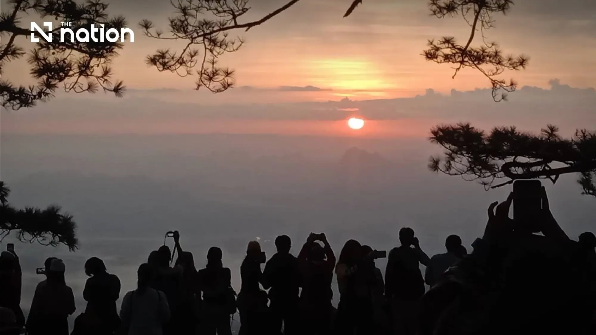 Phu Kradueng reopens to visitors on October 1, 2026 - Photo 5