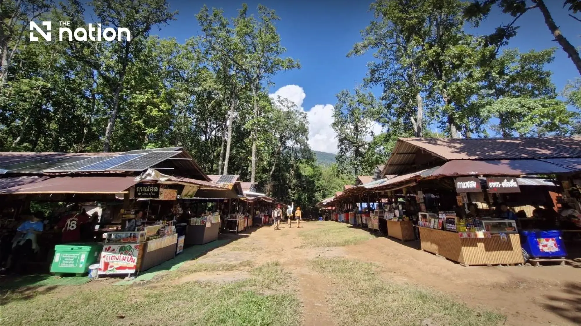 Phu Kradueng reopens to visitors on October 1, 2026 - Photo 8
